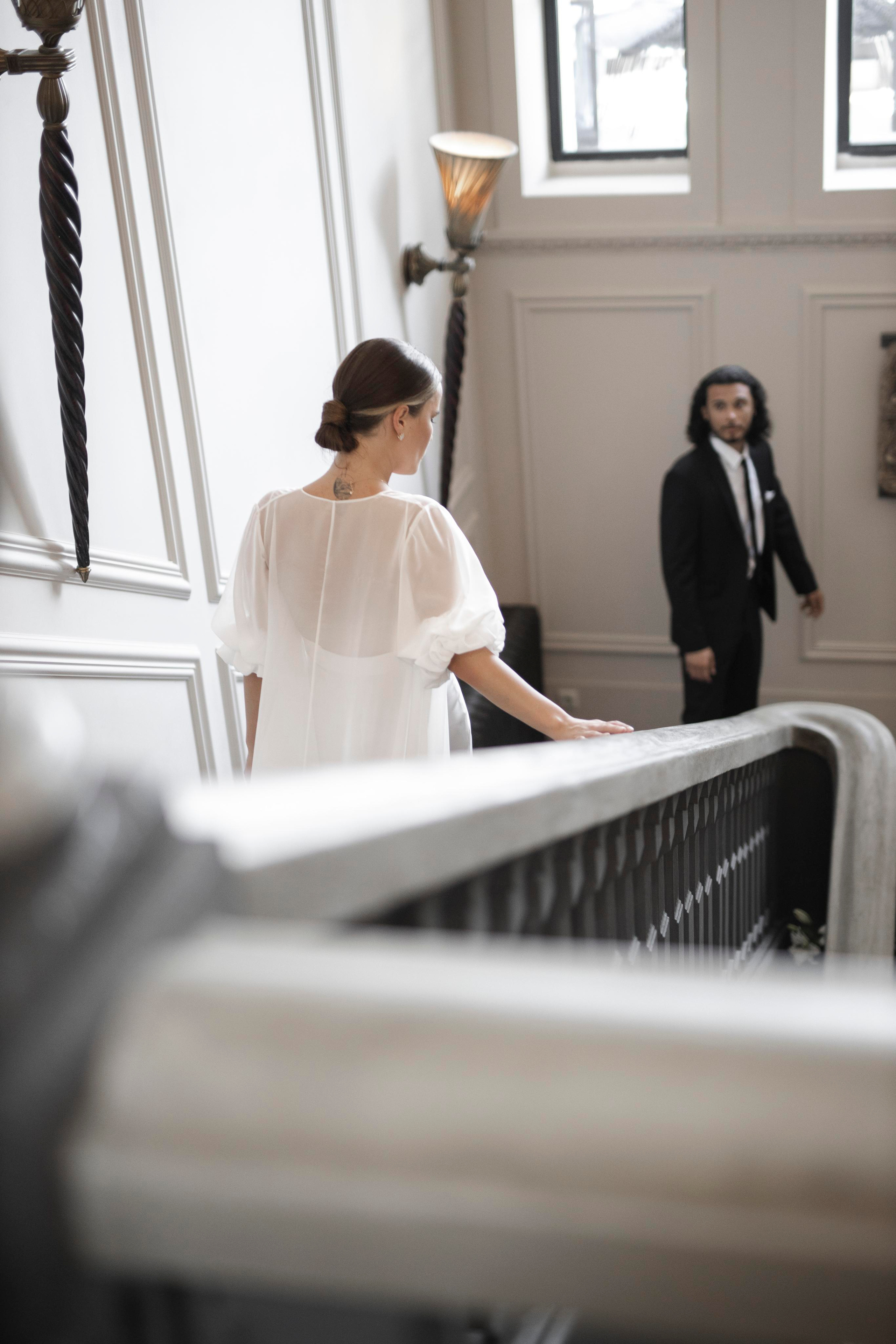 Виктория и Ростислав. Свадебный и семейный фотограф в Севастополе и в Крыму Анастасия Корчак