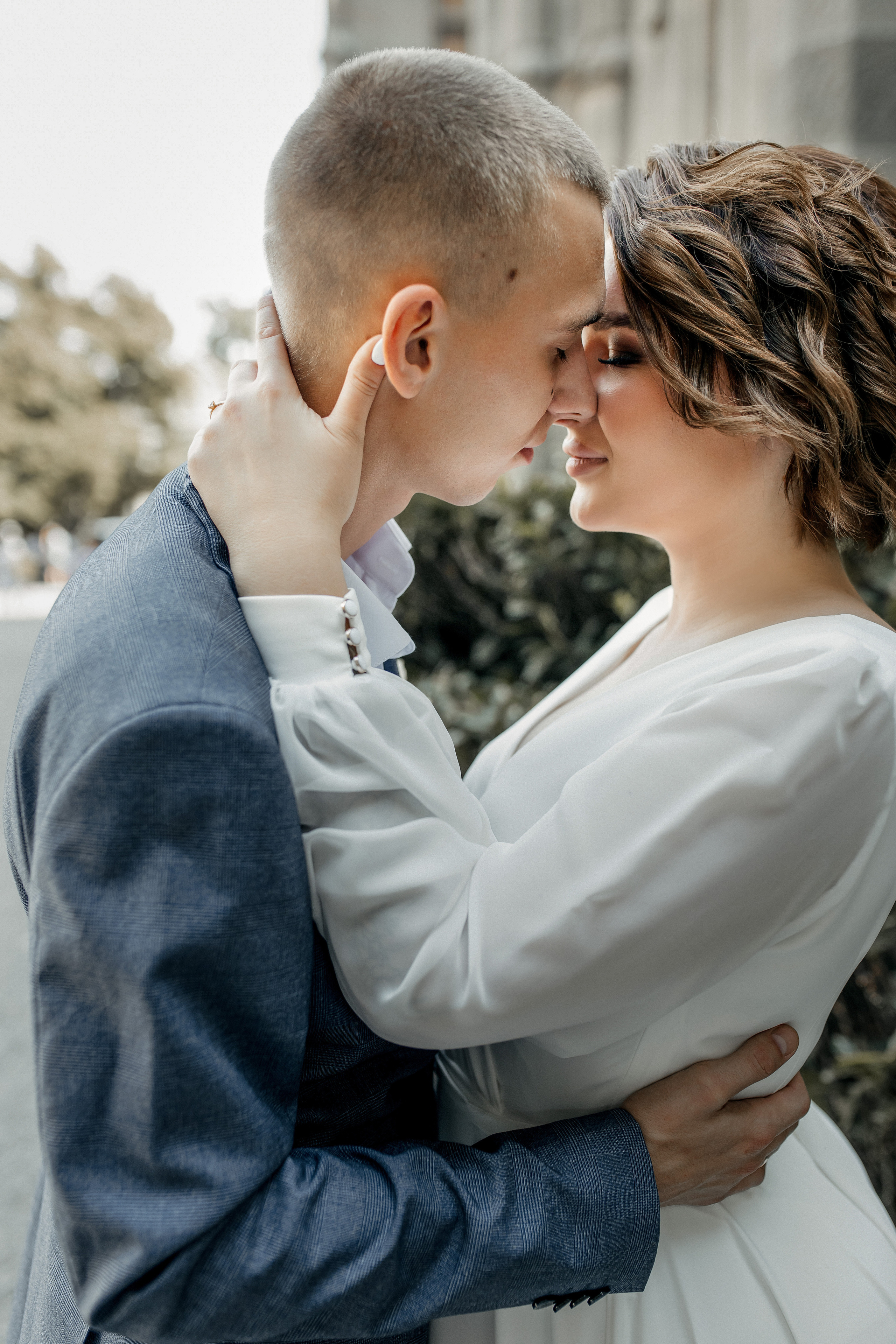 Иван и Лолита 11.09.21. Свадебный и семейный фотограф в Севастополе и в Крыму Анастасия Корчак