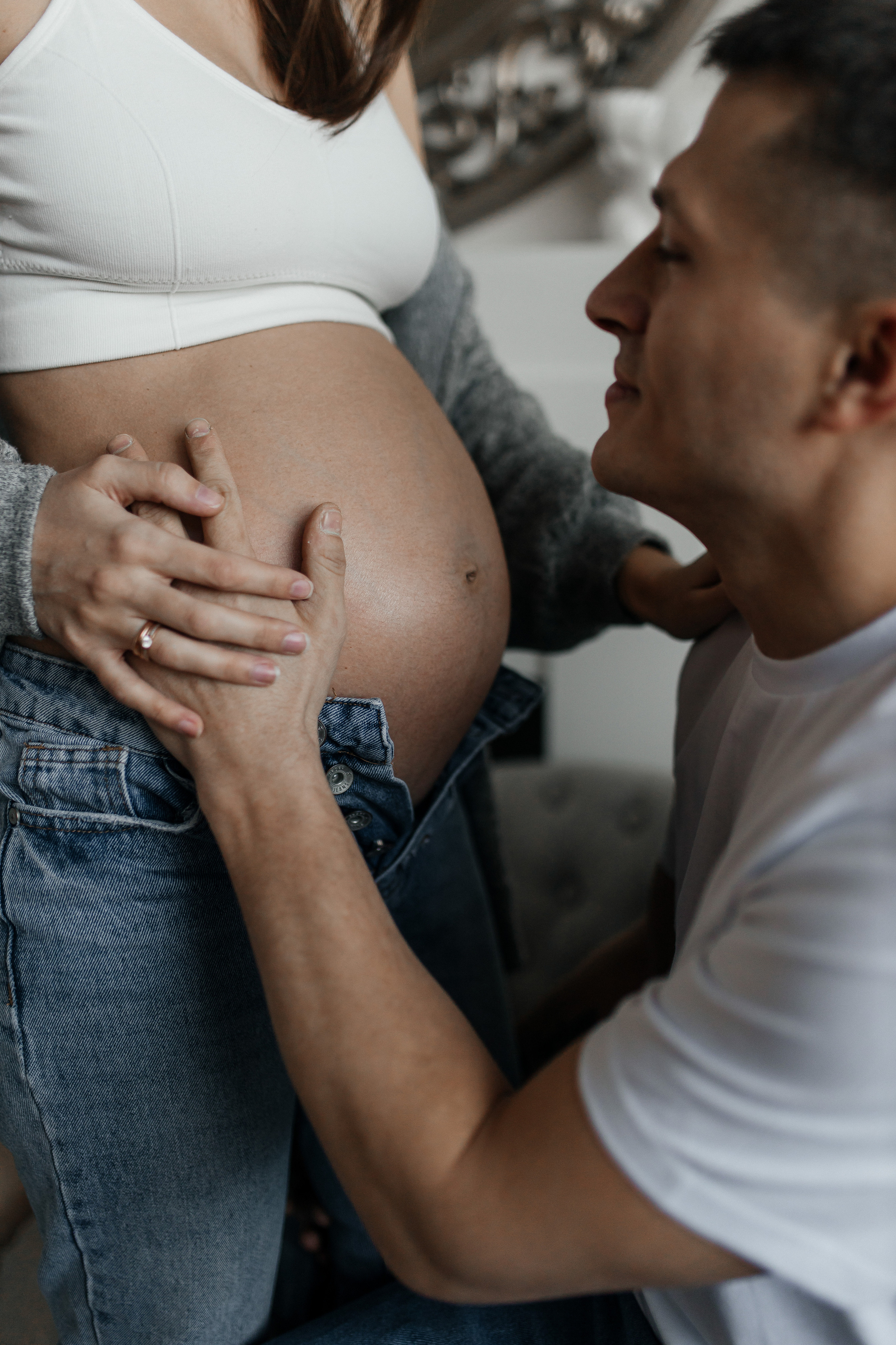 В ожидании тебя. Свадебный и семейный фотограф в Севастополе и в Крыму Анастасия Корчак