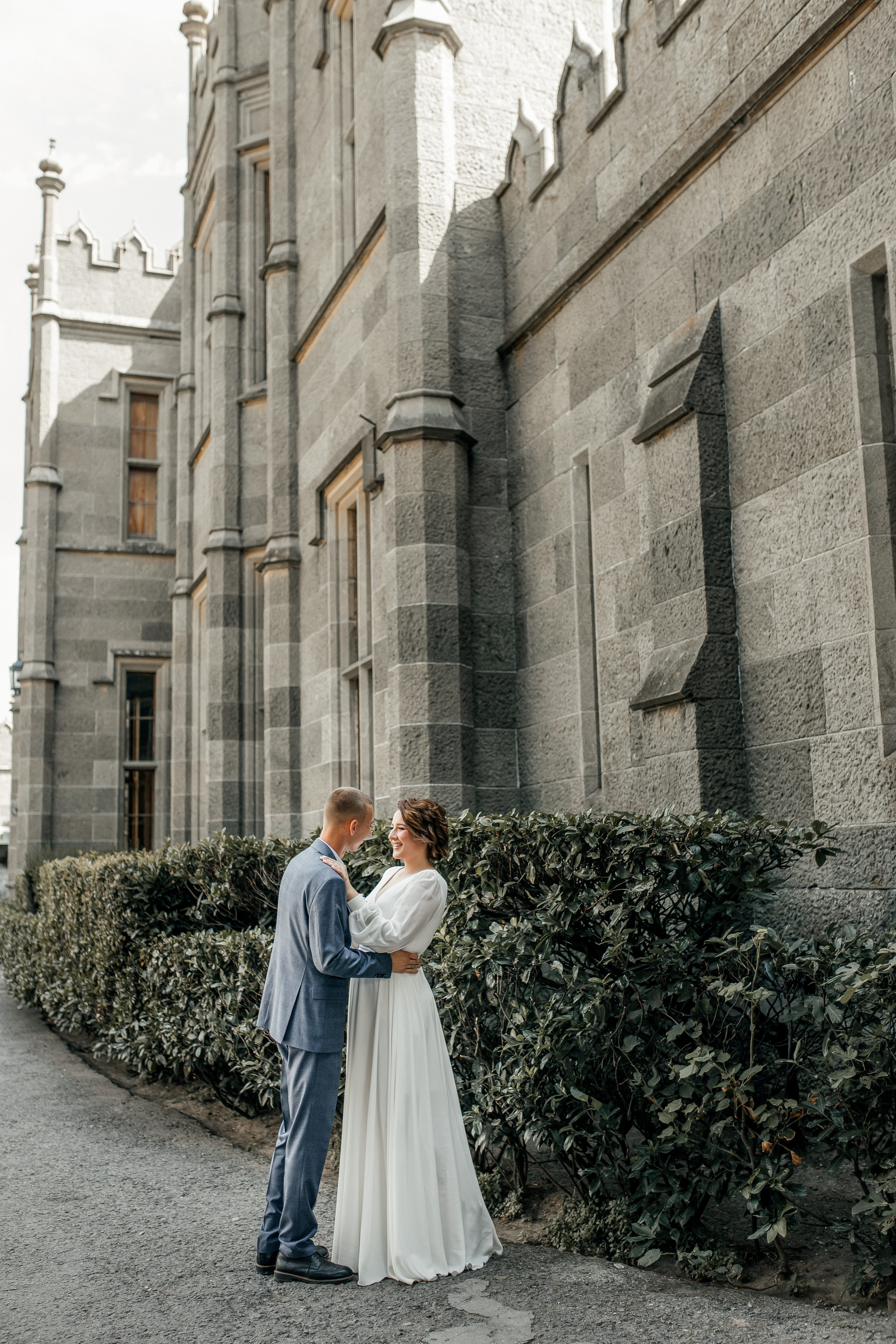 Иван и Лолита 11.09.21. Свадебный и семейный фотограф в Севастополе и в Крыму Анастасия Корчак