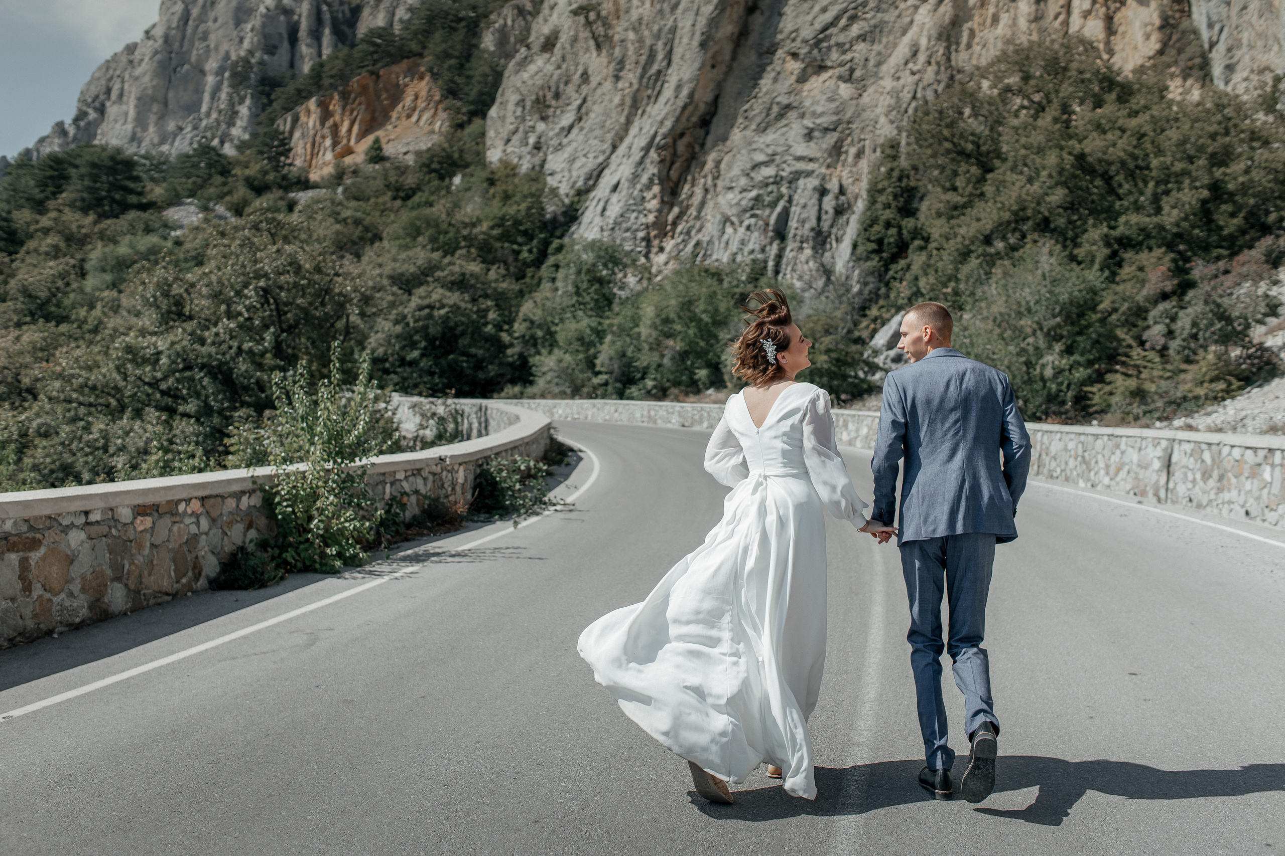 Иван и Лолита 11.09.21. Свадебный и семейный фотограф в Севастополе и в Крыму Анастасия Корчак