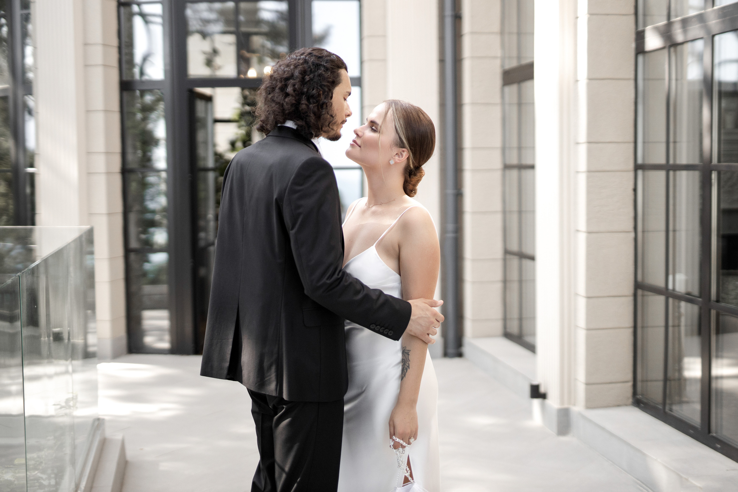 Виктория и Ростислав. Свадебный и семейный фотограф в Севастополе и в Крыму Анастасия Корчак