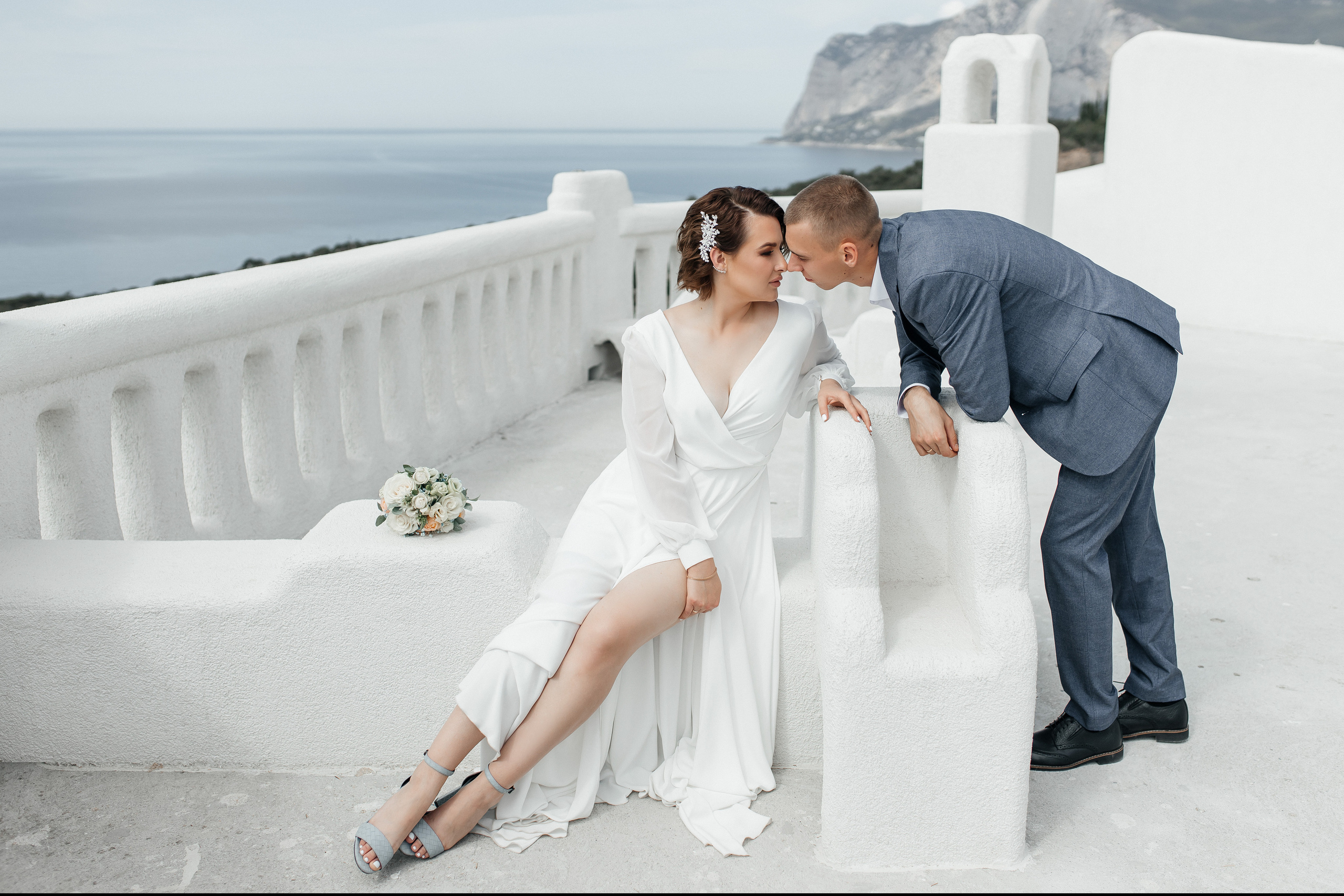 Иван и Лолита 11.09.21. Свадебный и семейный фотограф в Севастополе и в Крыму Анастасия Корчак