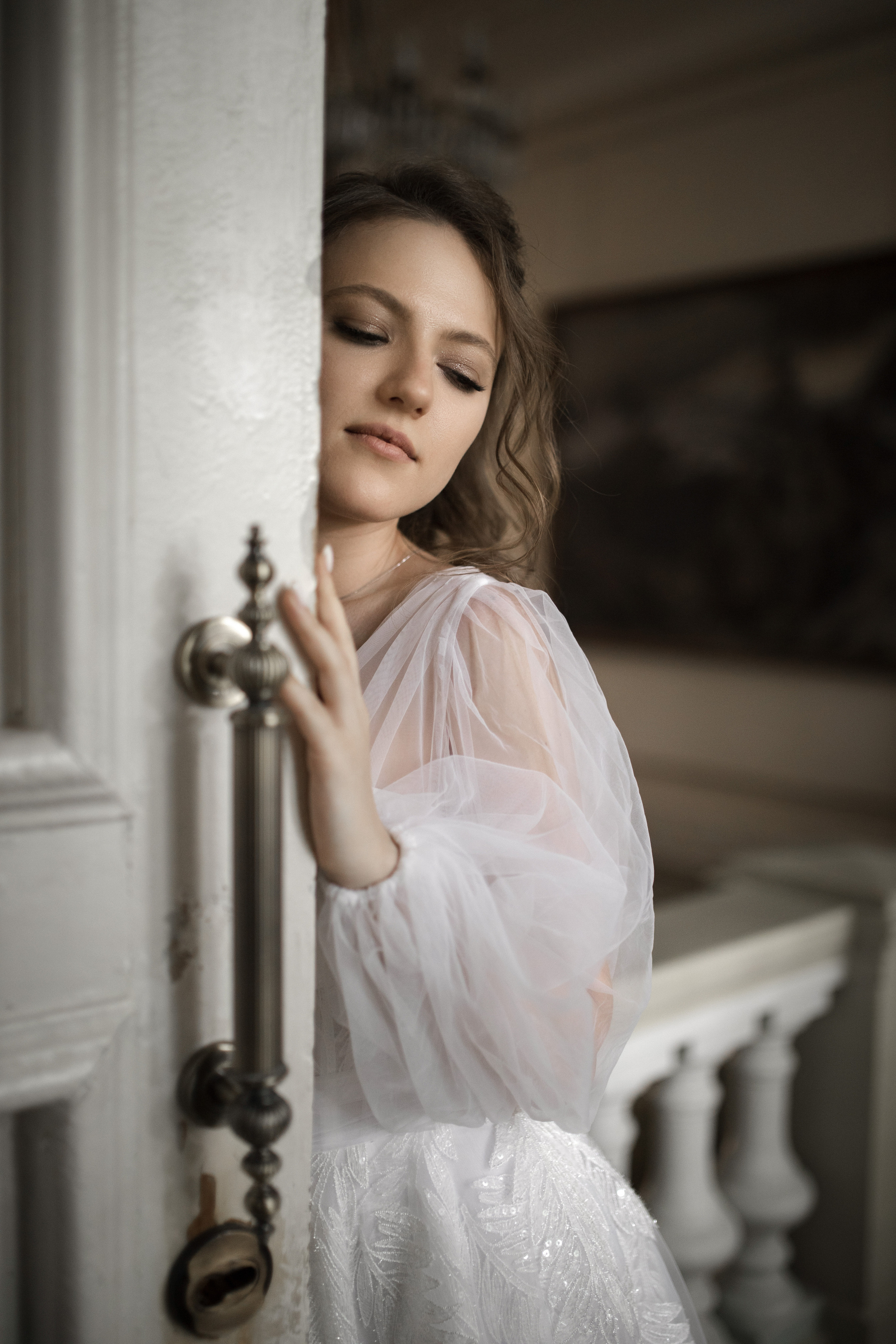 Анна и Алексей. Свадебный и семейный фотограф в Севастополе и в Крыму Анастасия Корчак