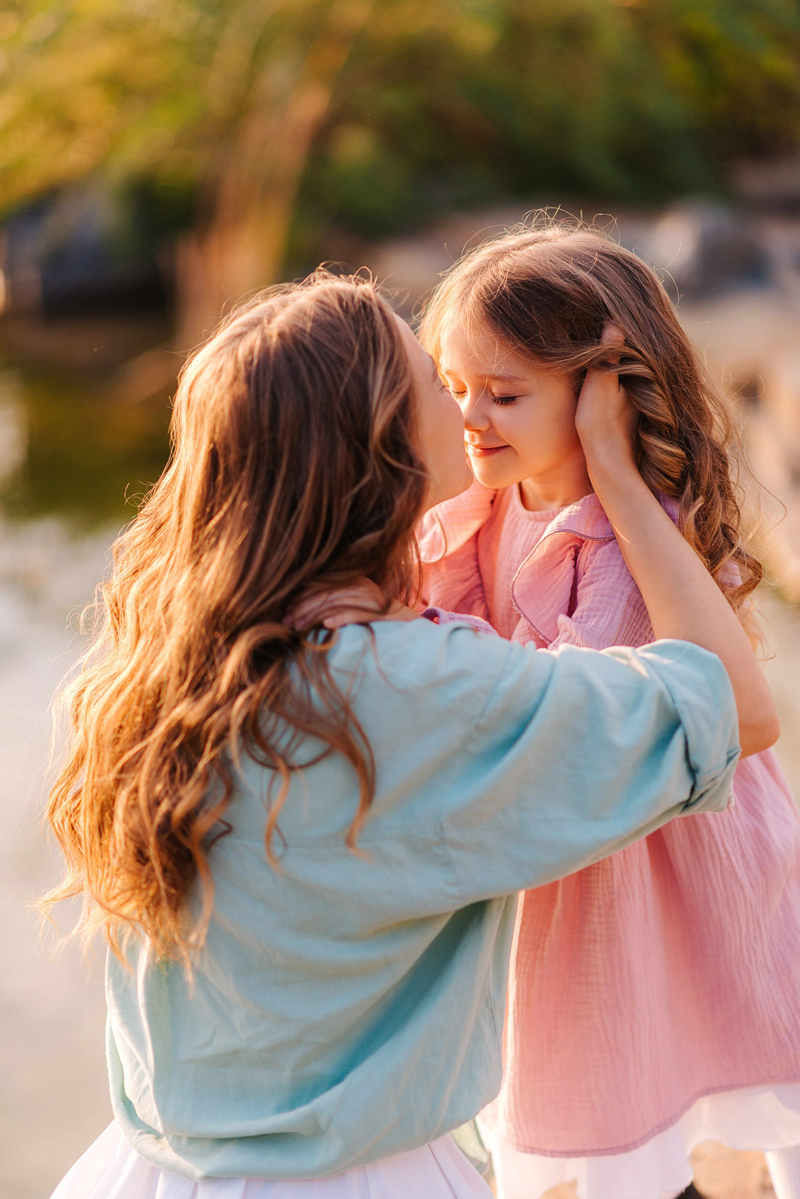 Женя, Лена, Тима и Феня. Свадебный и семейный фотограф в Ростове-на-Дону Дарья Герасименко