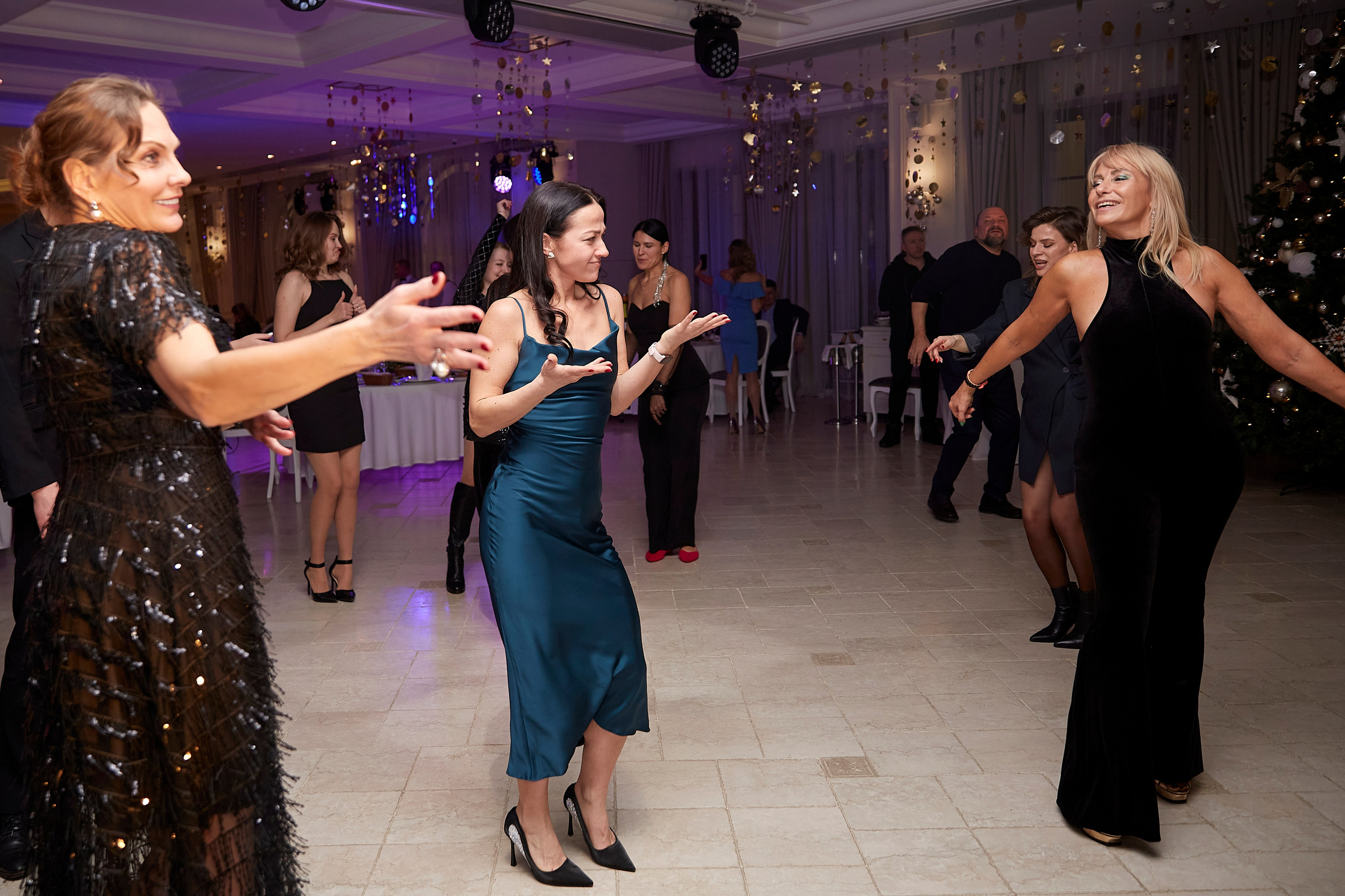 Миллениум парк. Фотограф ваших самых ярких событий в Москве и СПБ. Збронская Юлия