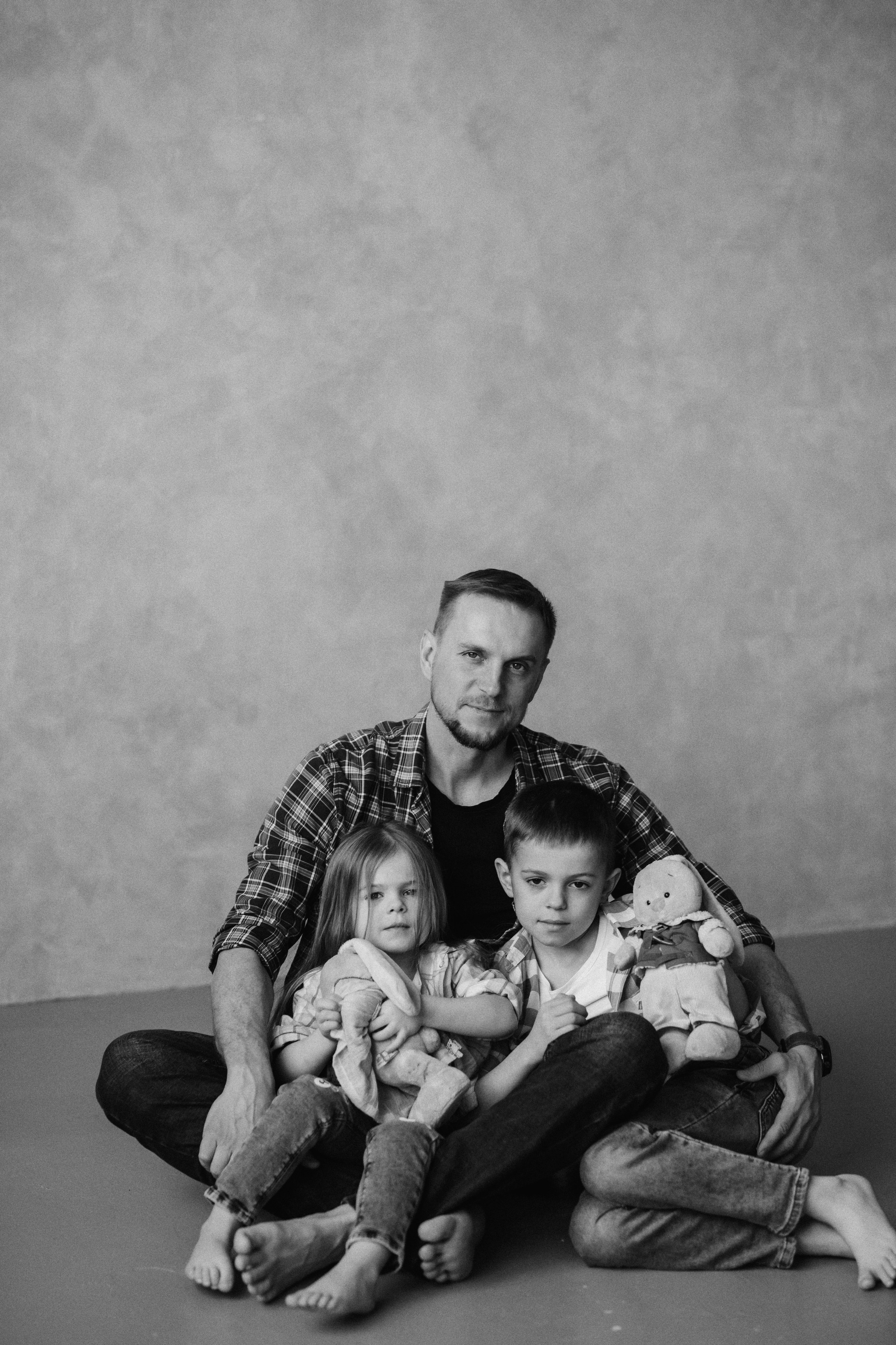 Мама папа я и брат. Фотограф чувственного портрета в Санкт-Петербурге Светлана Фролова