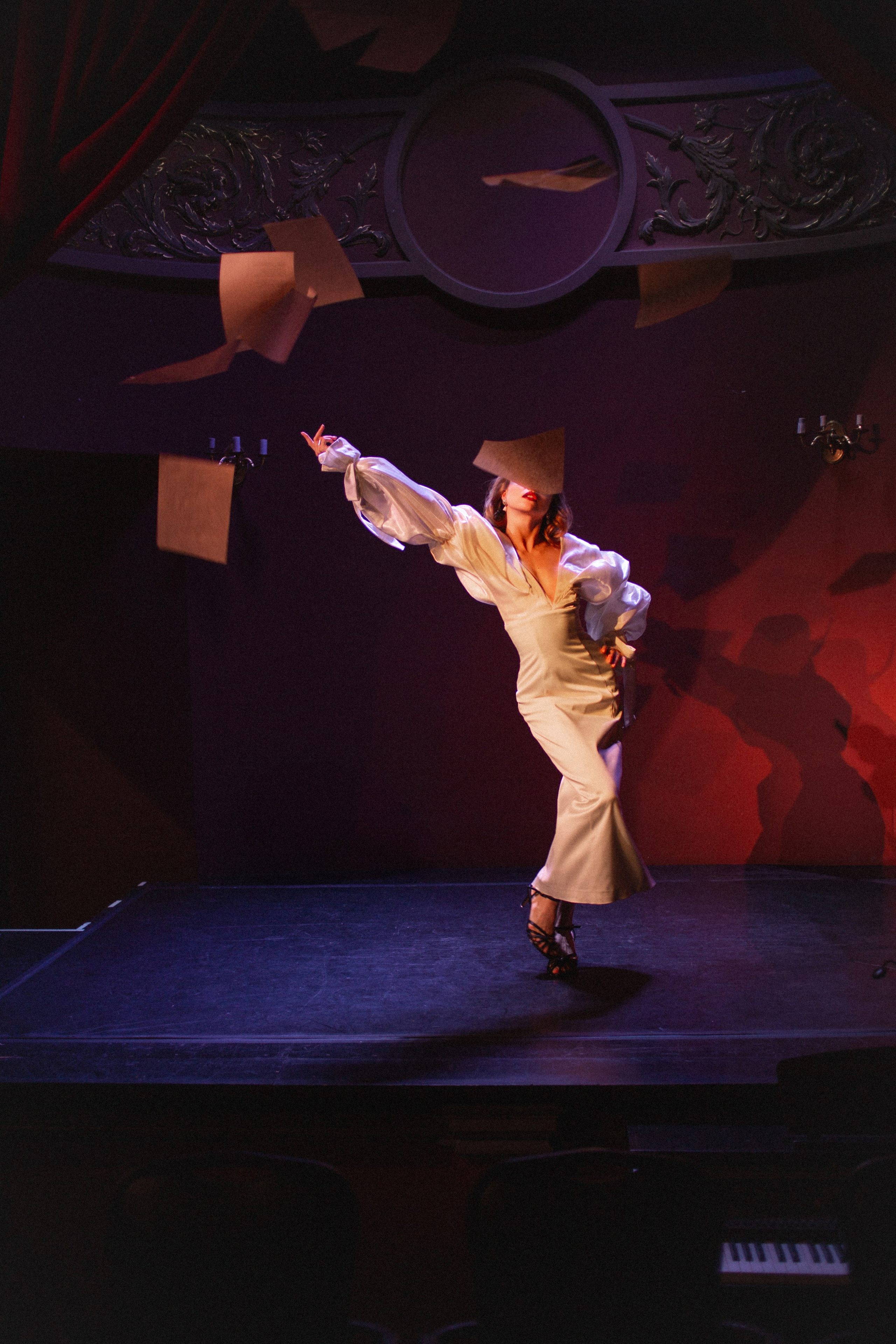 Анастасия Акатова. Фотограф | Юля Ди