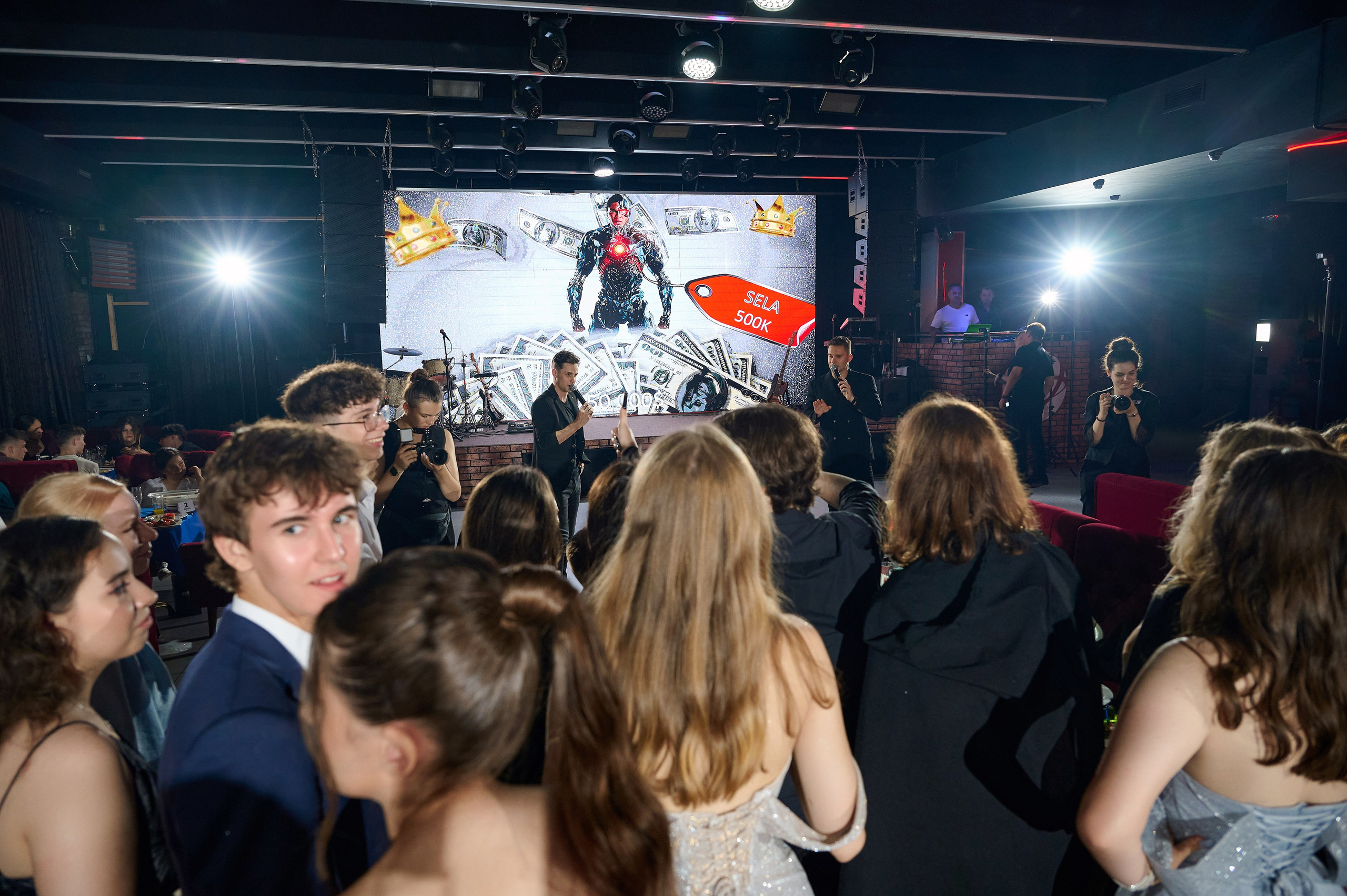 Выпускной 42 гимназия 11В. Фотограф Опыт Качество Скорость Горный Алтай Барнаул