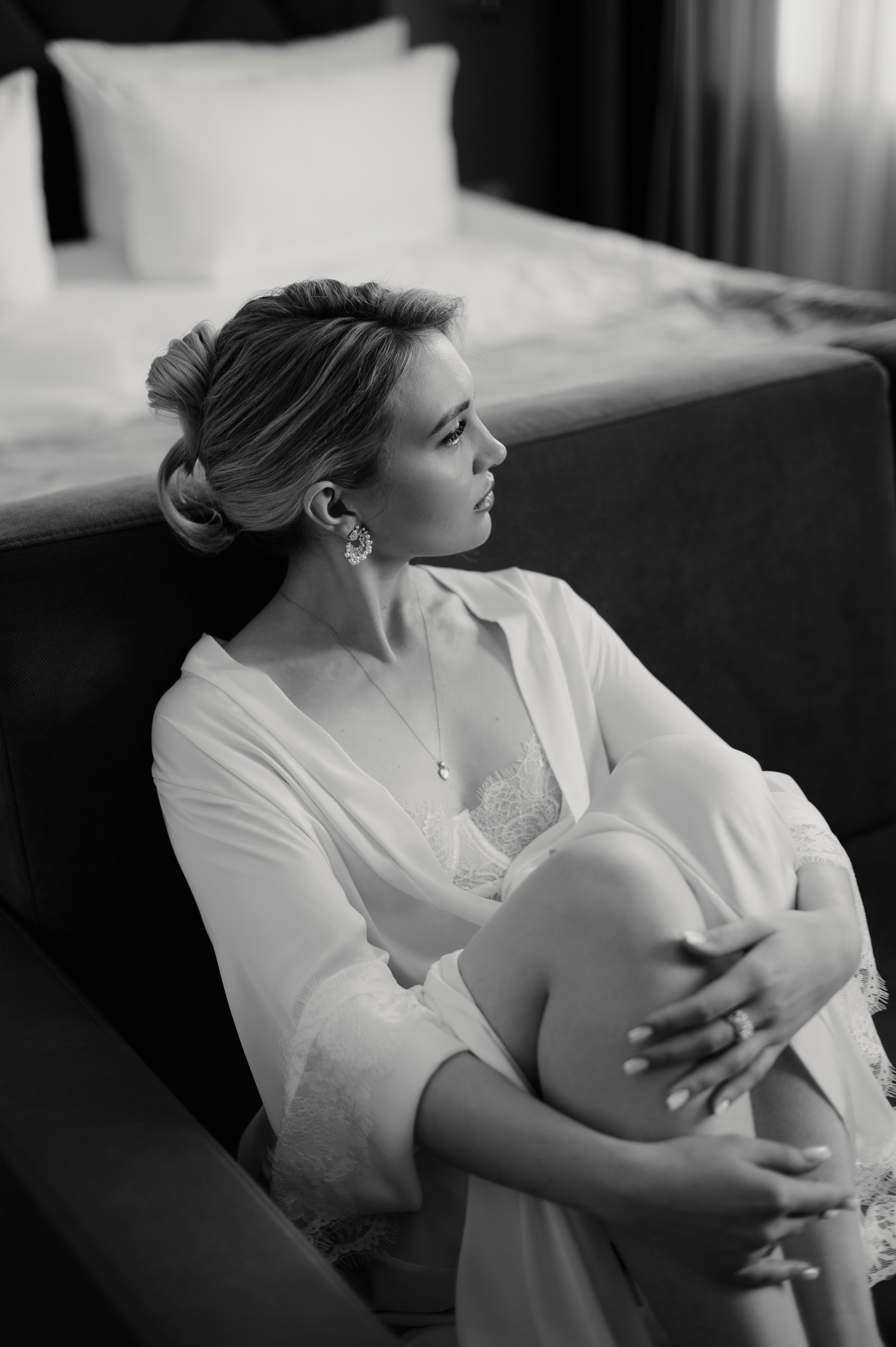 Арсений и Елена. Фотограф в Абакане и Минусинске