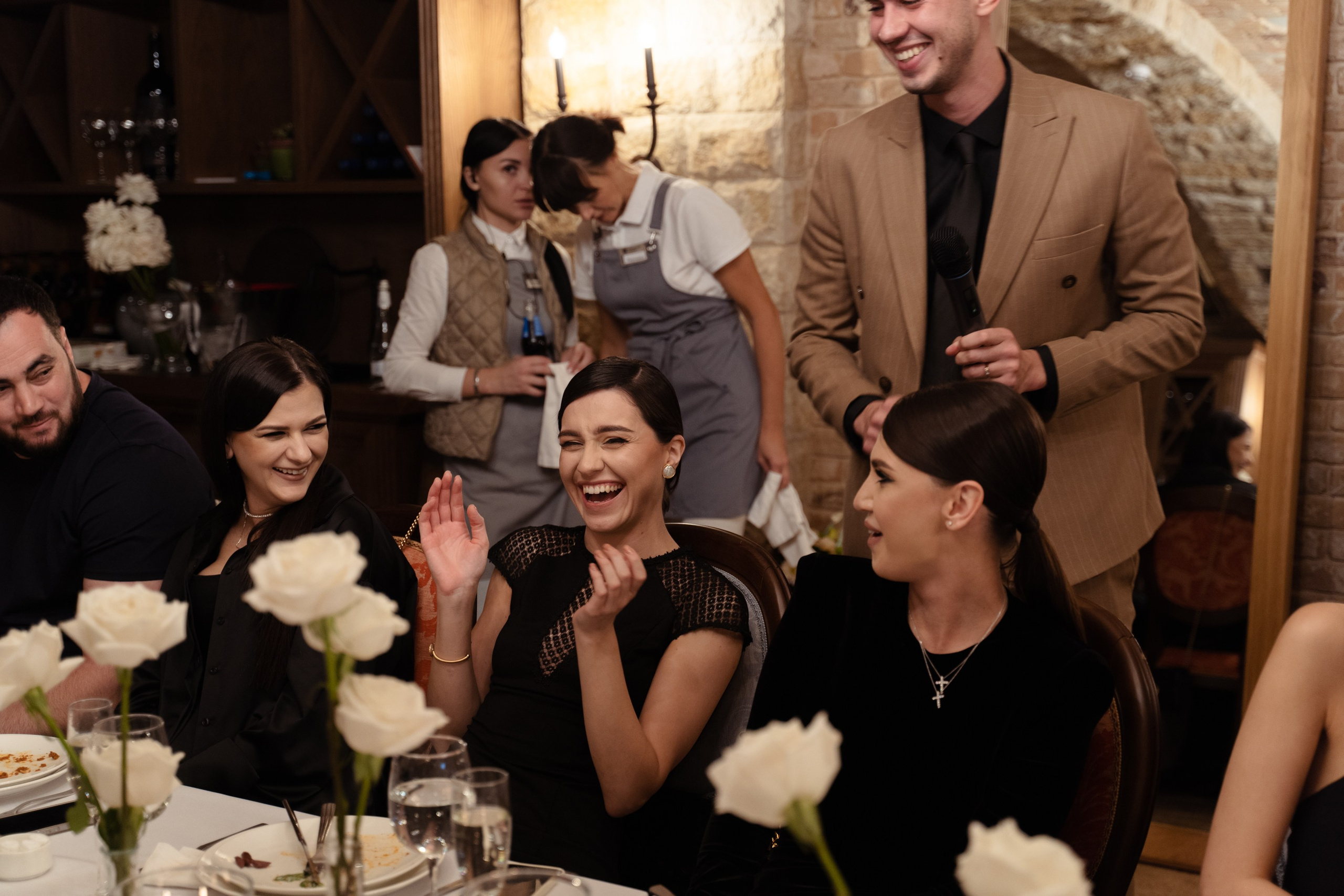 Yana&Viktor. Портретный фотограф в Краснодаре Валерия Матирная