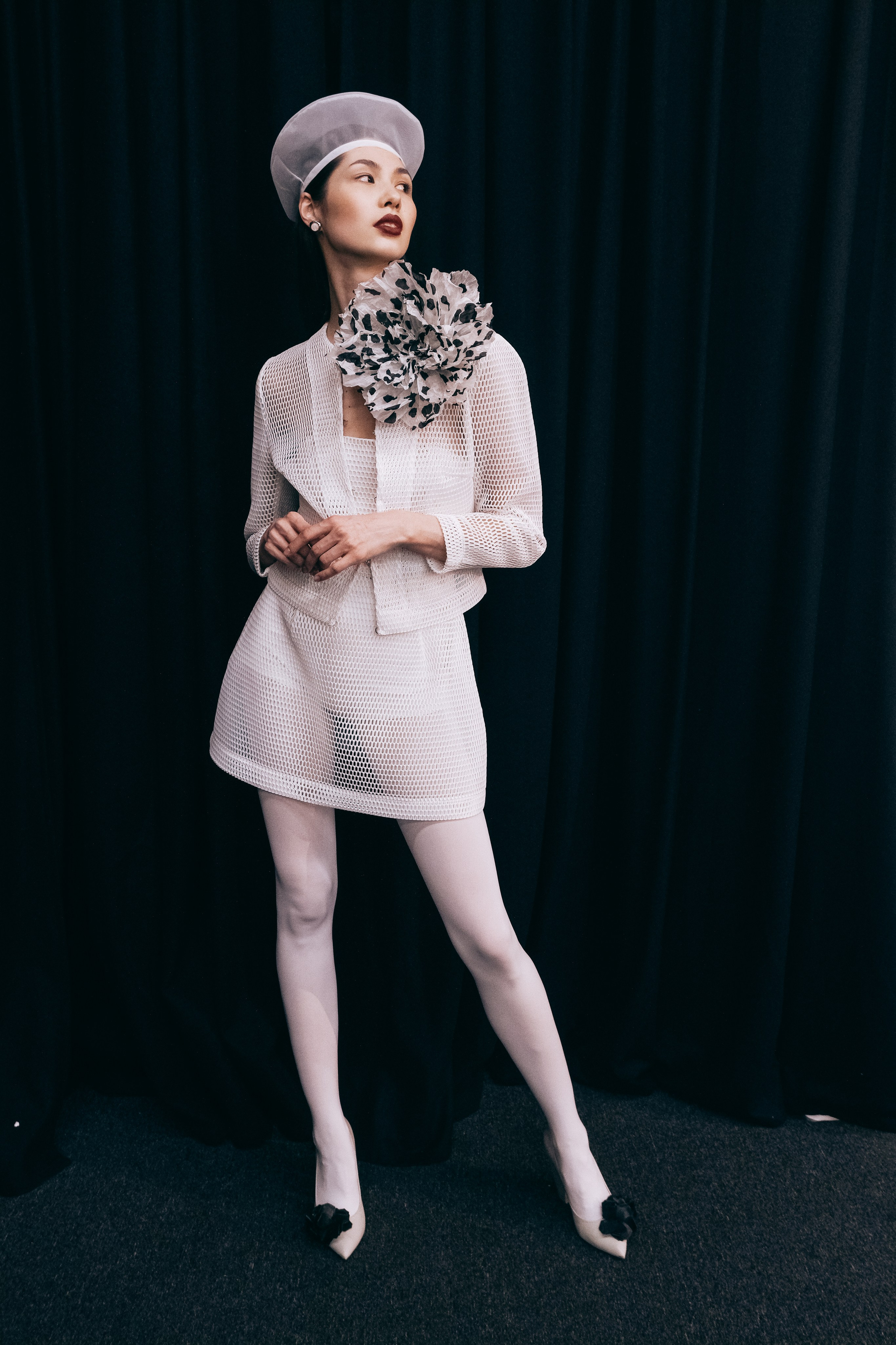 Неделя моды СПб 24. Фотограф Видеограф Санкт-Петербург Москва Рустам Лукьянов