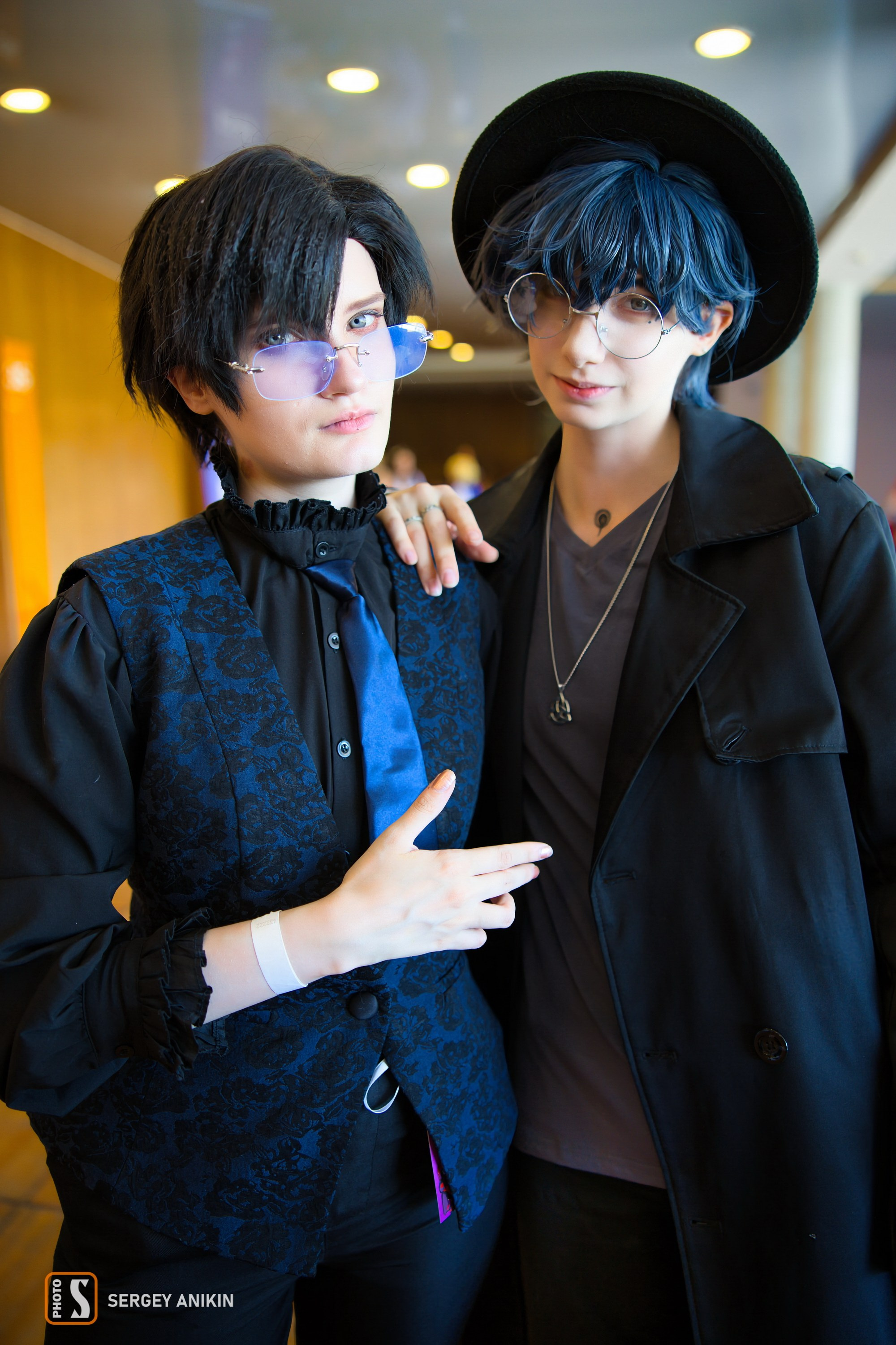 Фоторепортаж с фестиваля Alia Fest 2025 в Москве