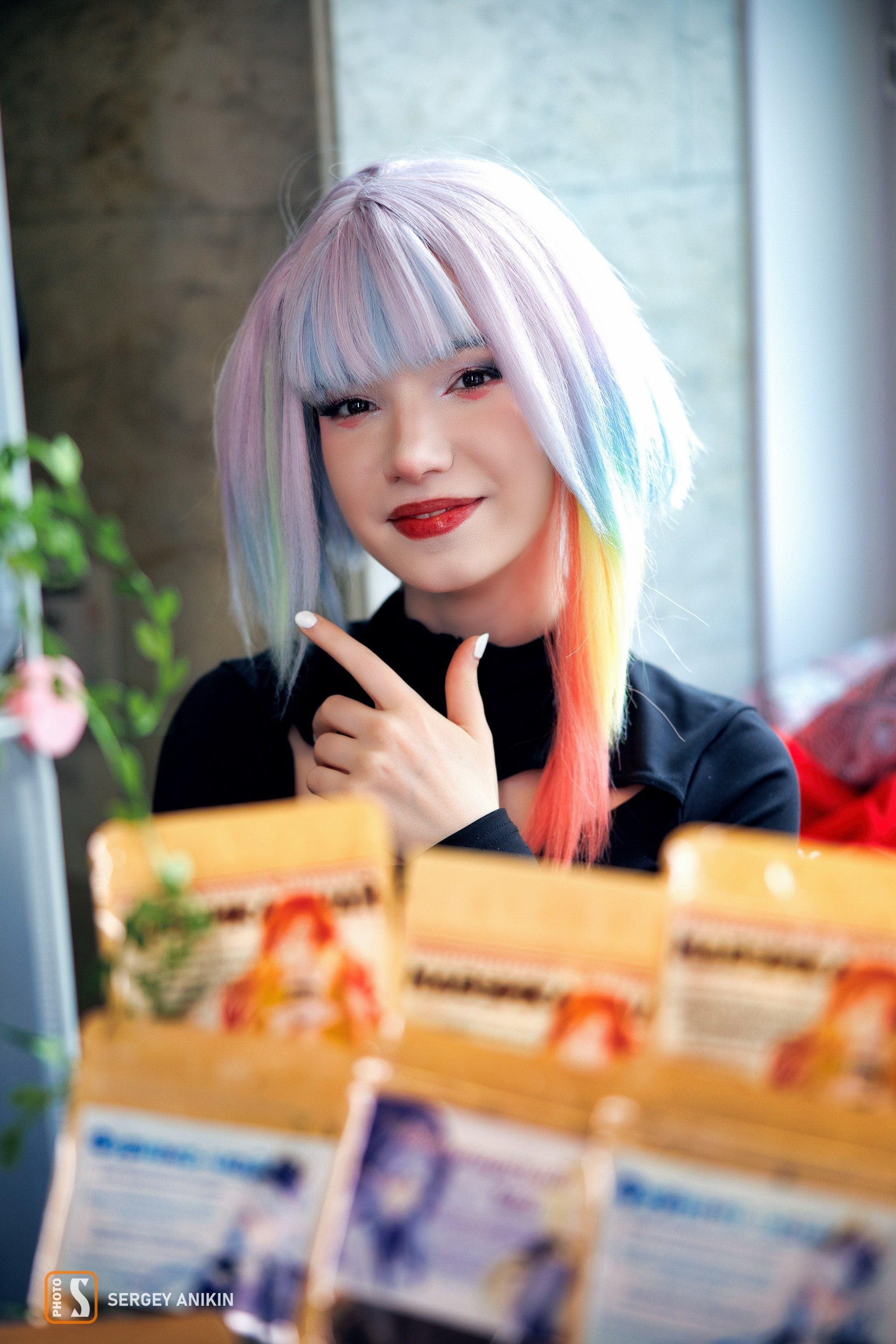 Фоторепортаж с фестиваля MagicFest 2026 в Москве