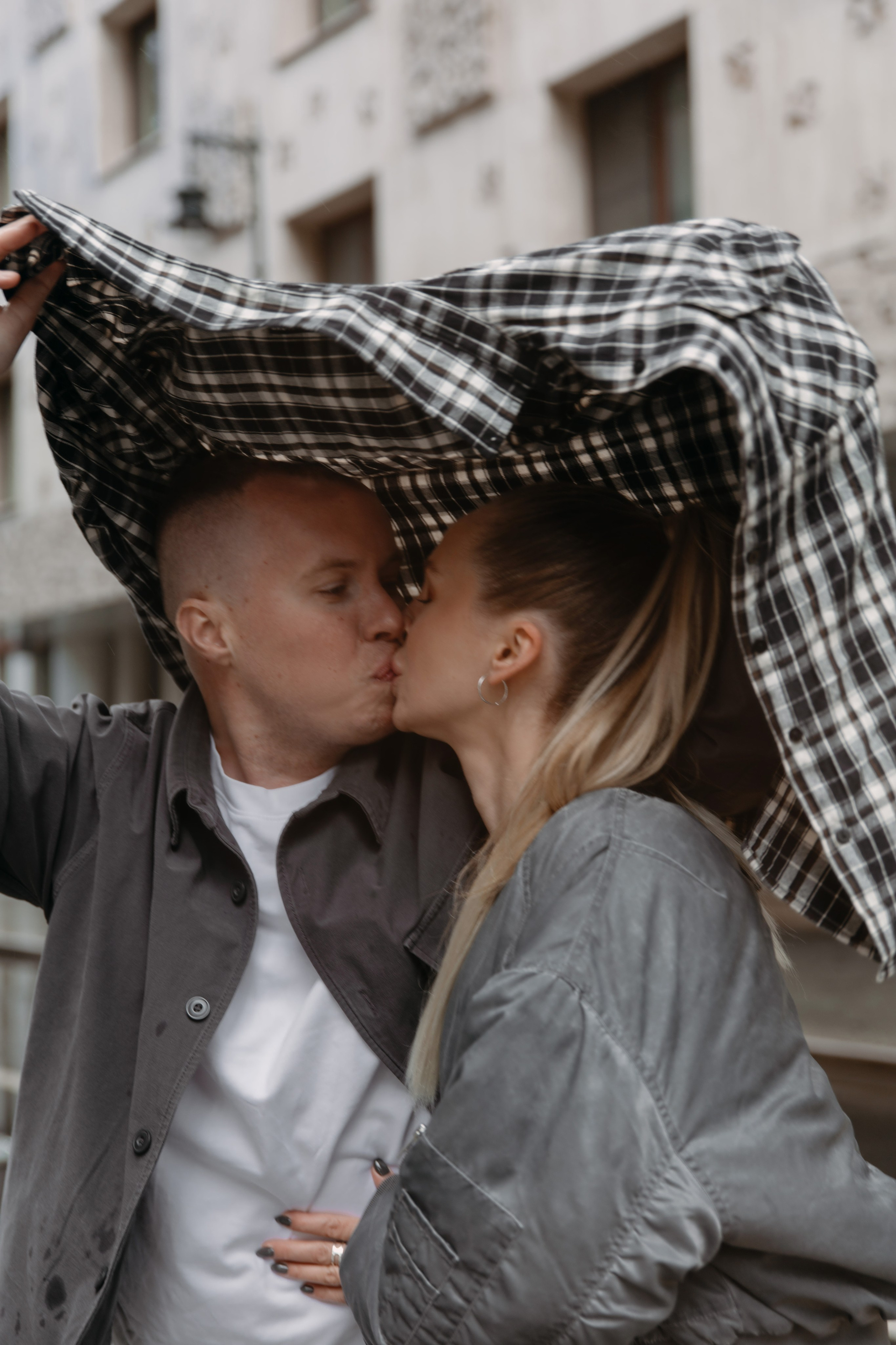 А & К. Женский и свадебный фотограф Москва Елизавета Перова