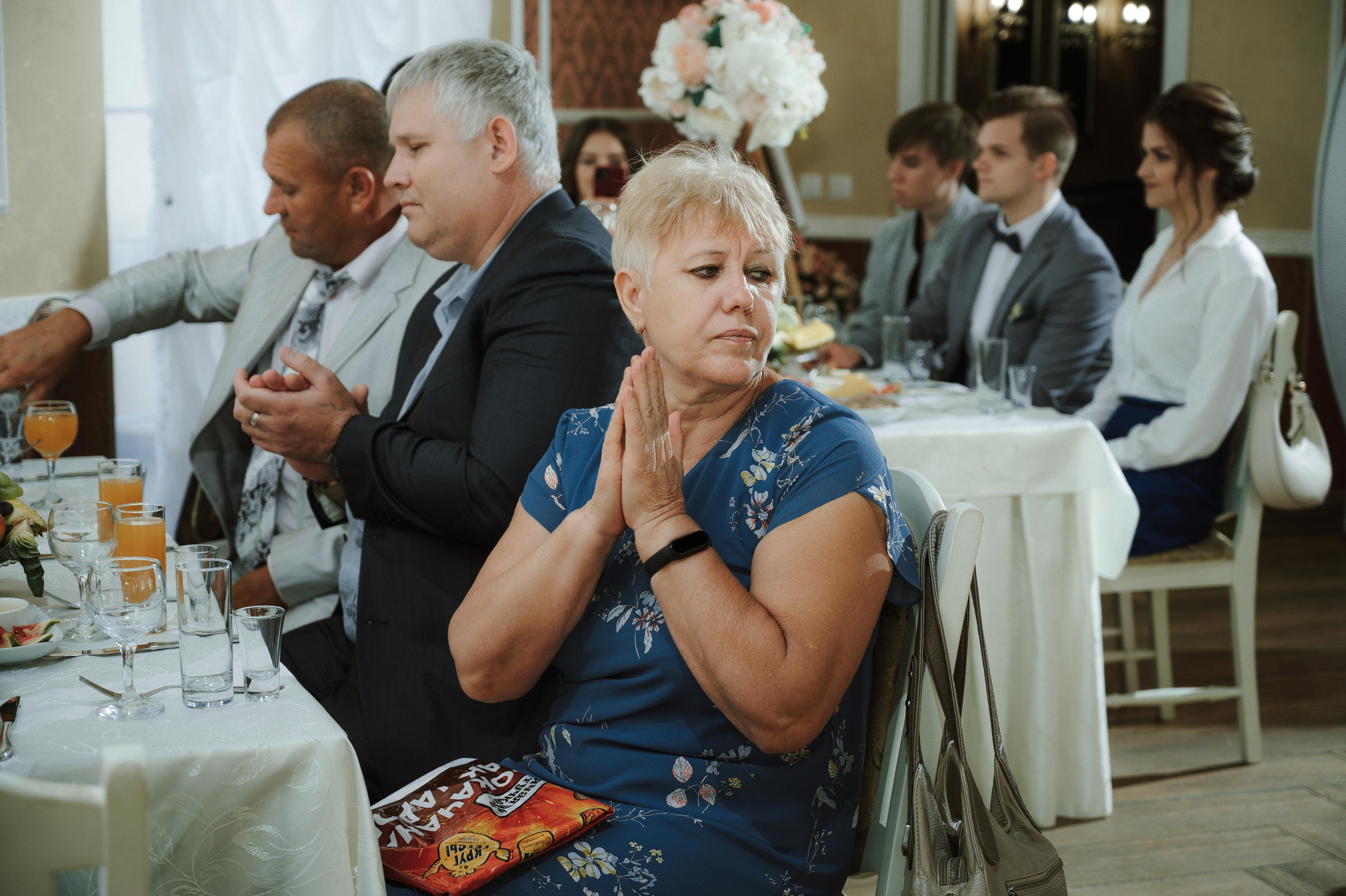 Андрей и Кристина. Фото-видеосъемка свадеб Venson Films