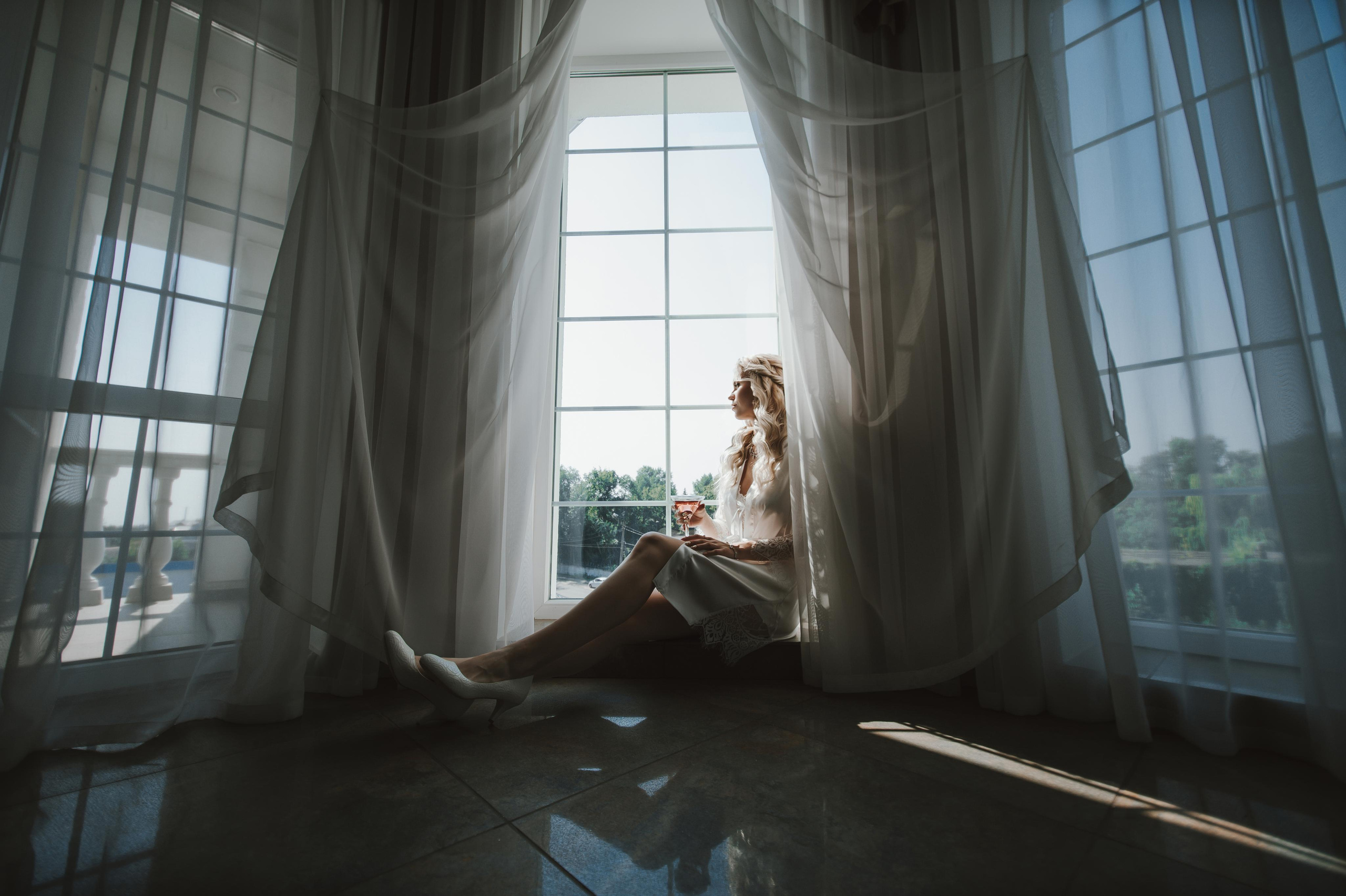 Анастасия и Алексей. Фото-видеосъемка свадеб Venson Films