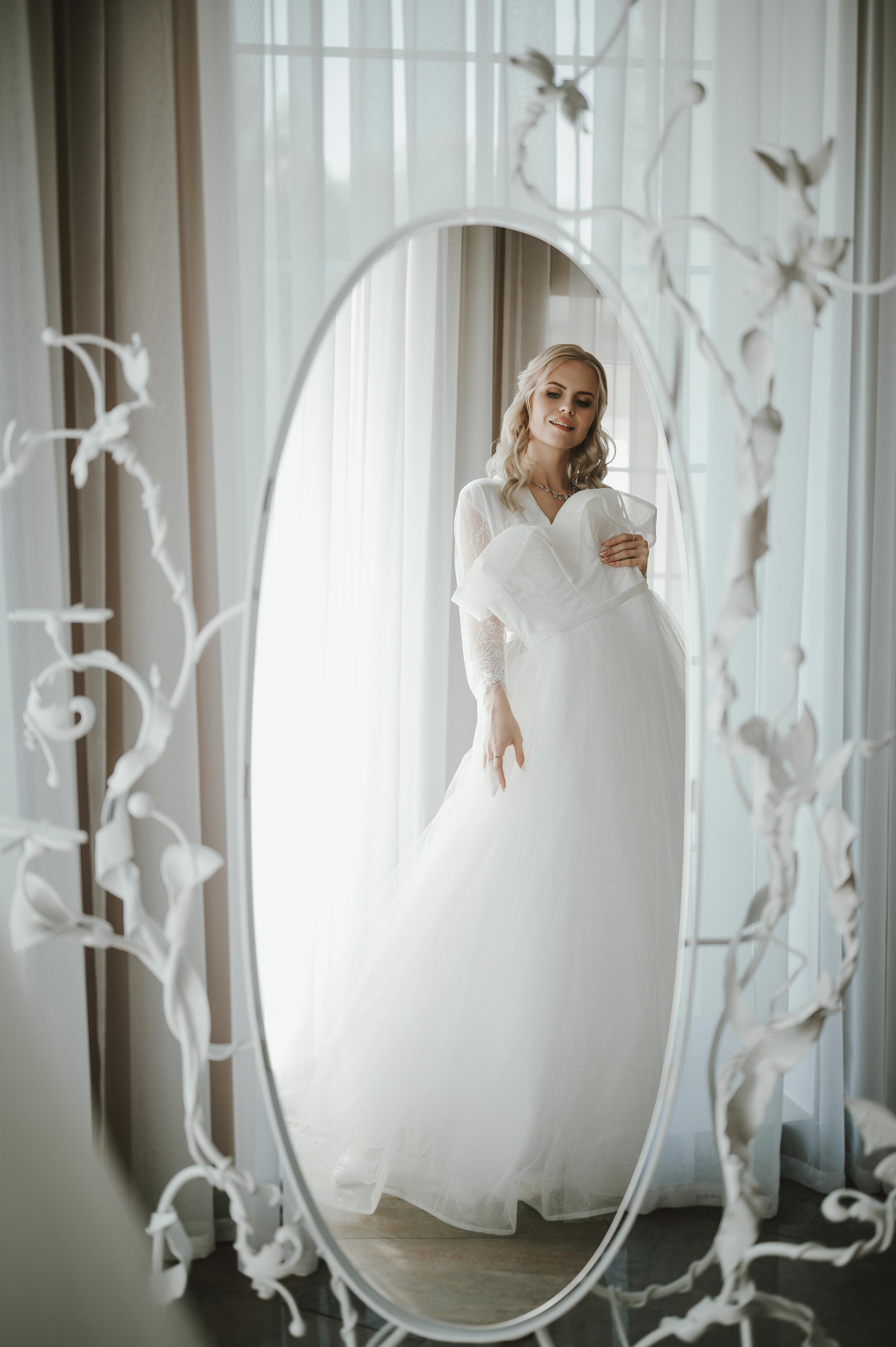 Анастасия и Алексей. Фото-видеосъемка свадеб Venson Films