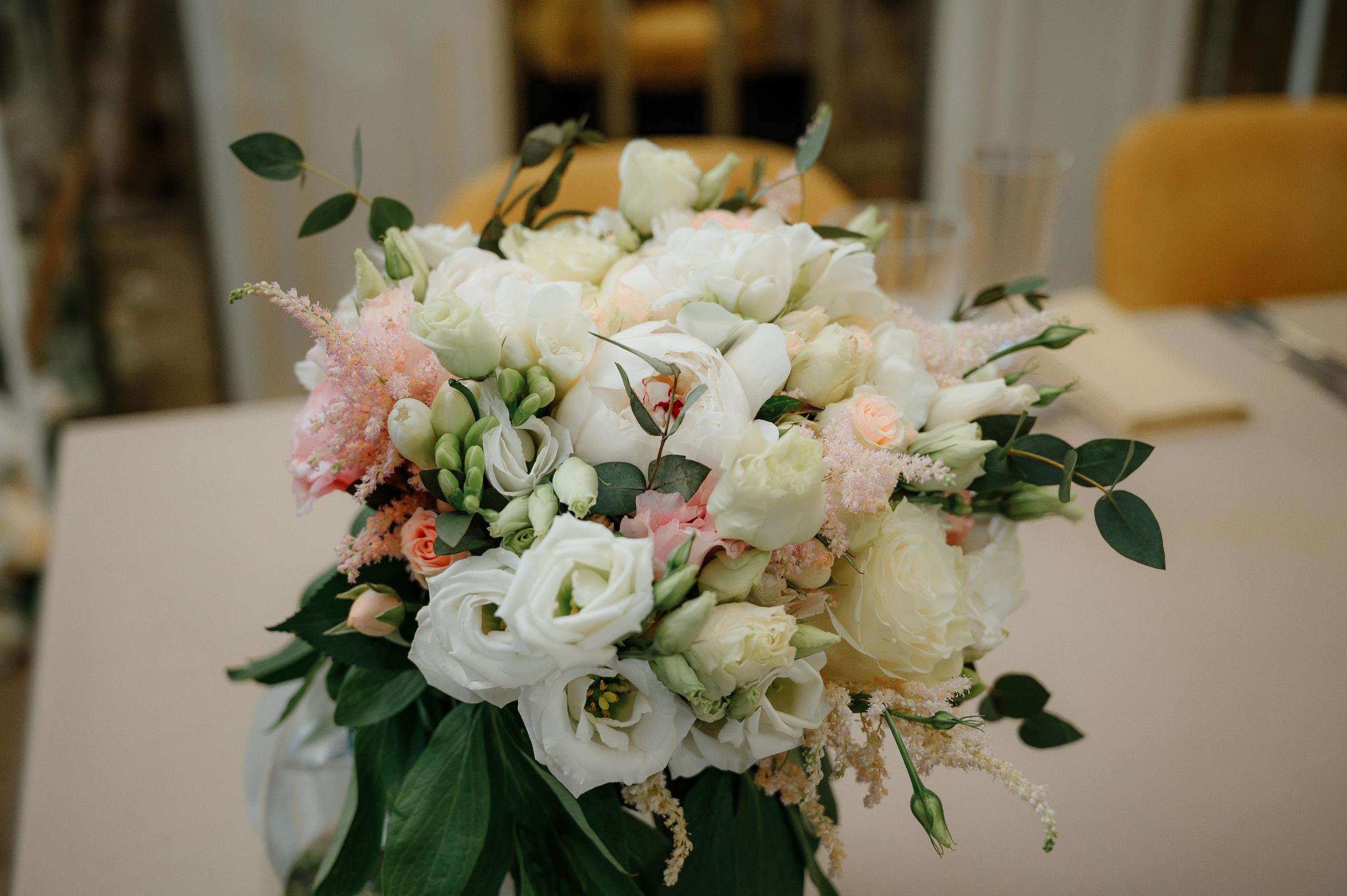 Артём и Екатерина. Фото-видеосъемка свадеб Venson Films