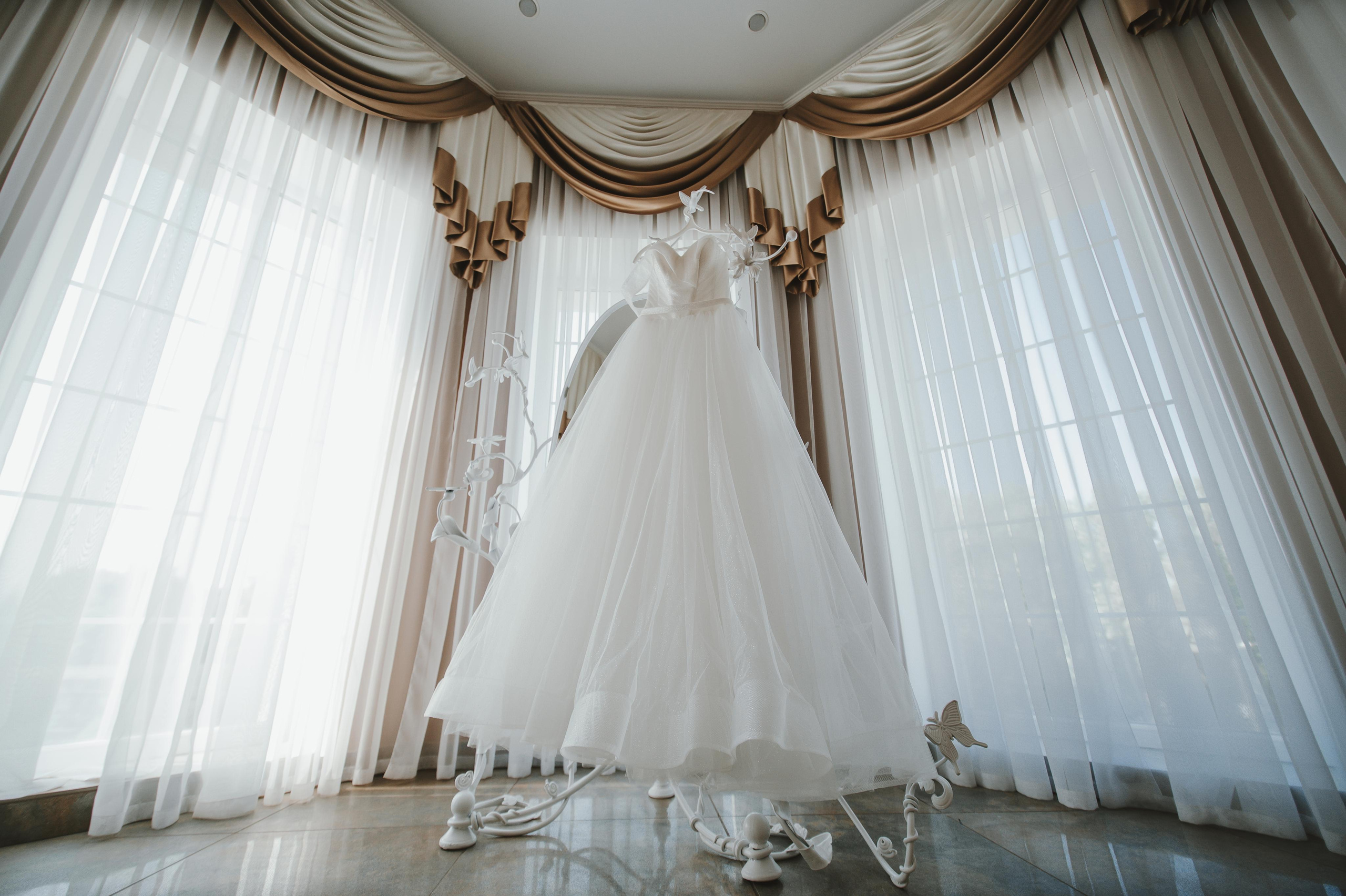 Анастасия и Алексей. Фото-видеосъемка свадеб Venson Films