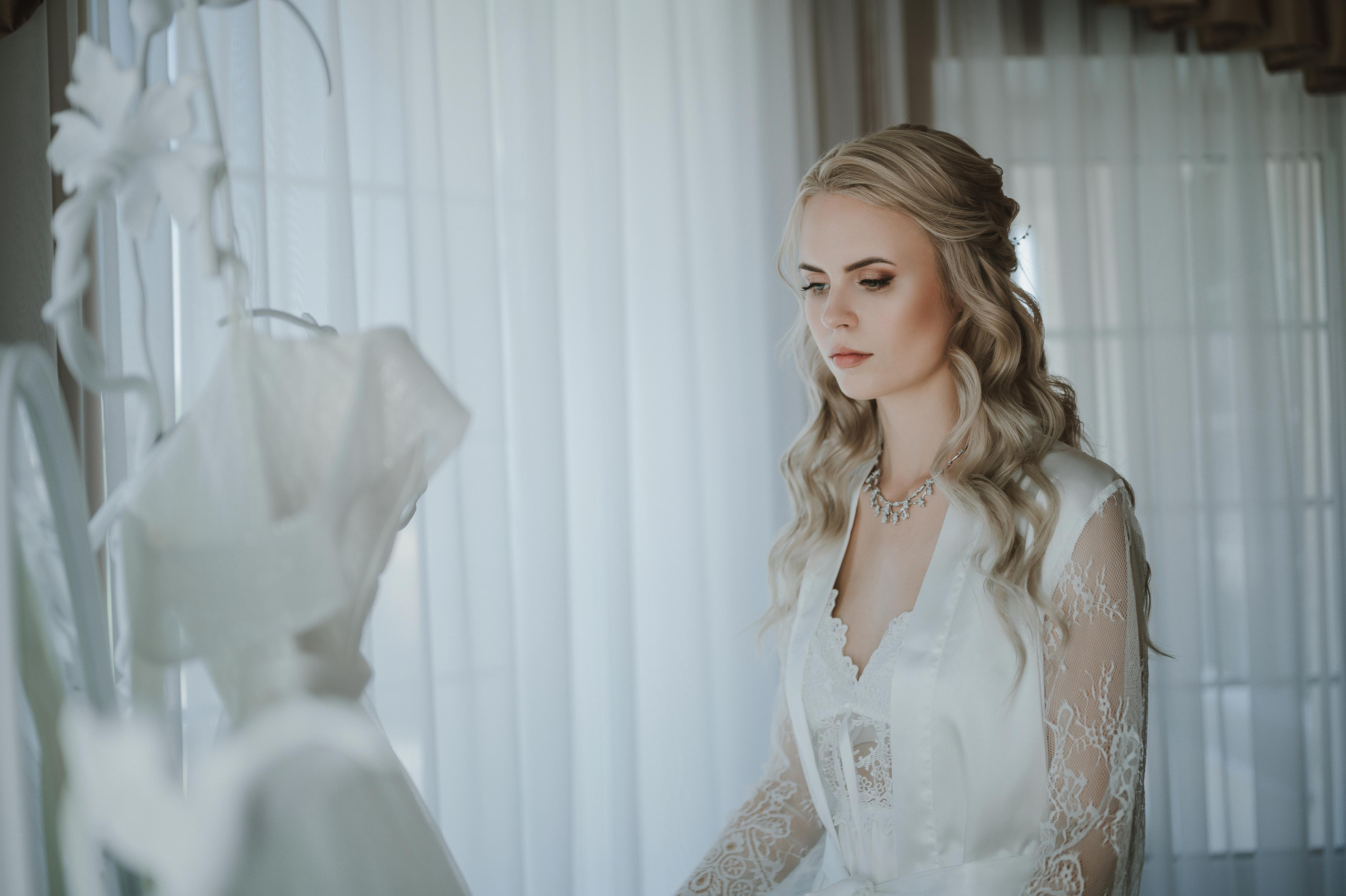 Анастасия и Алексей. Фото-видеосъемка свадеб Venson Films