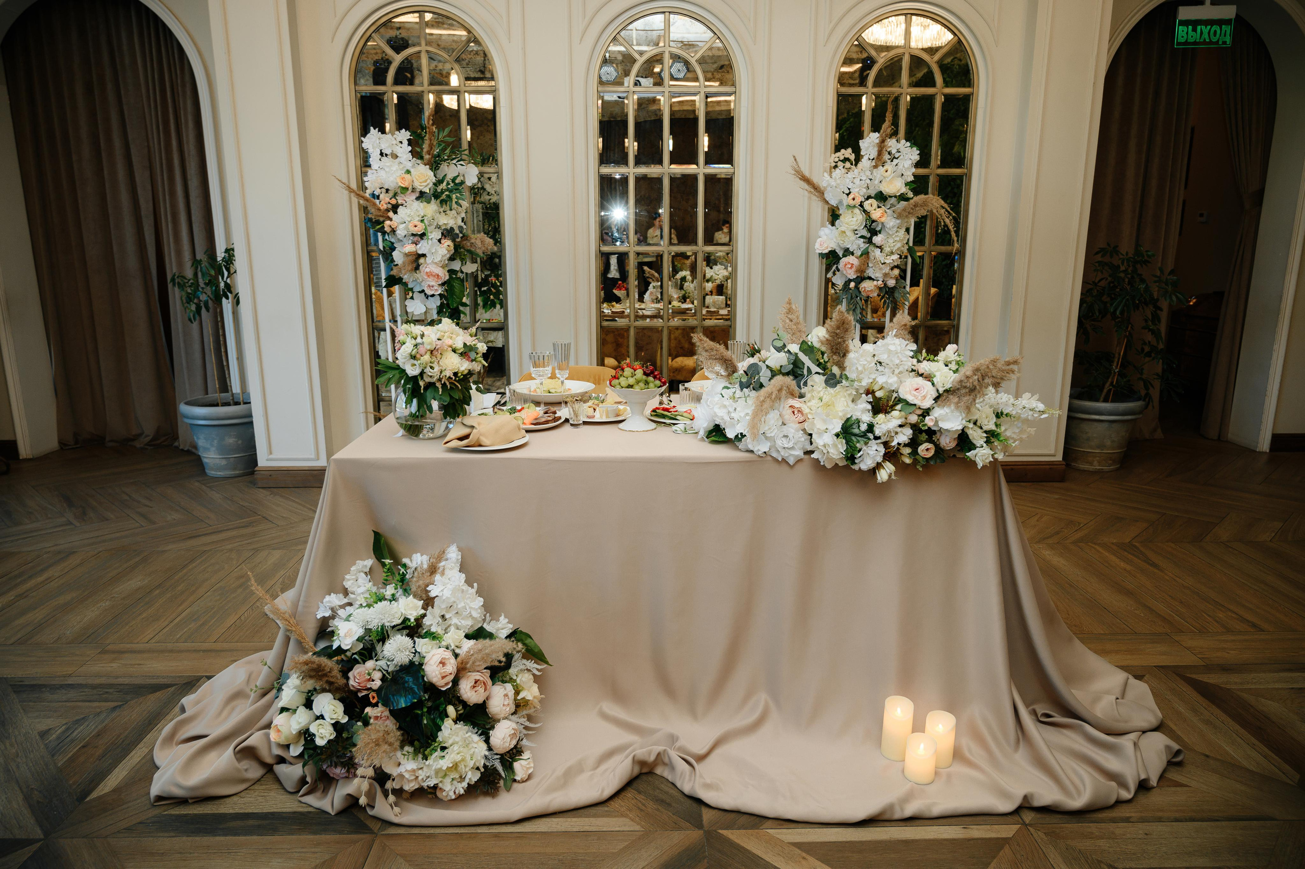 Артём и Екатерина. Фото-видеосъемка свадеб Venson Films