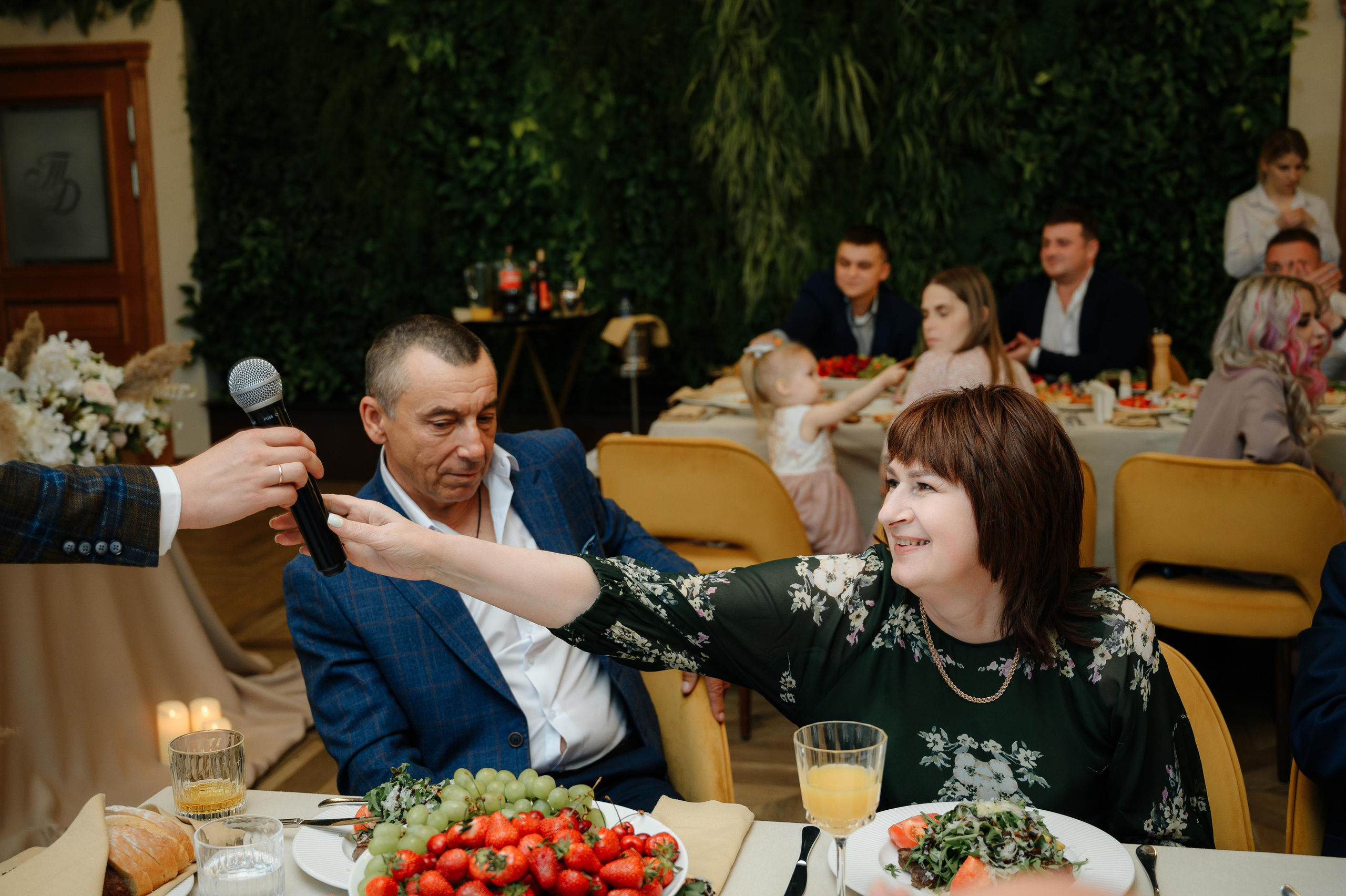 Артём и Екатерина. Фото-видеосъемка свадеб Venson Films