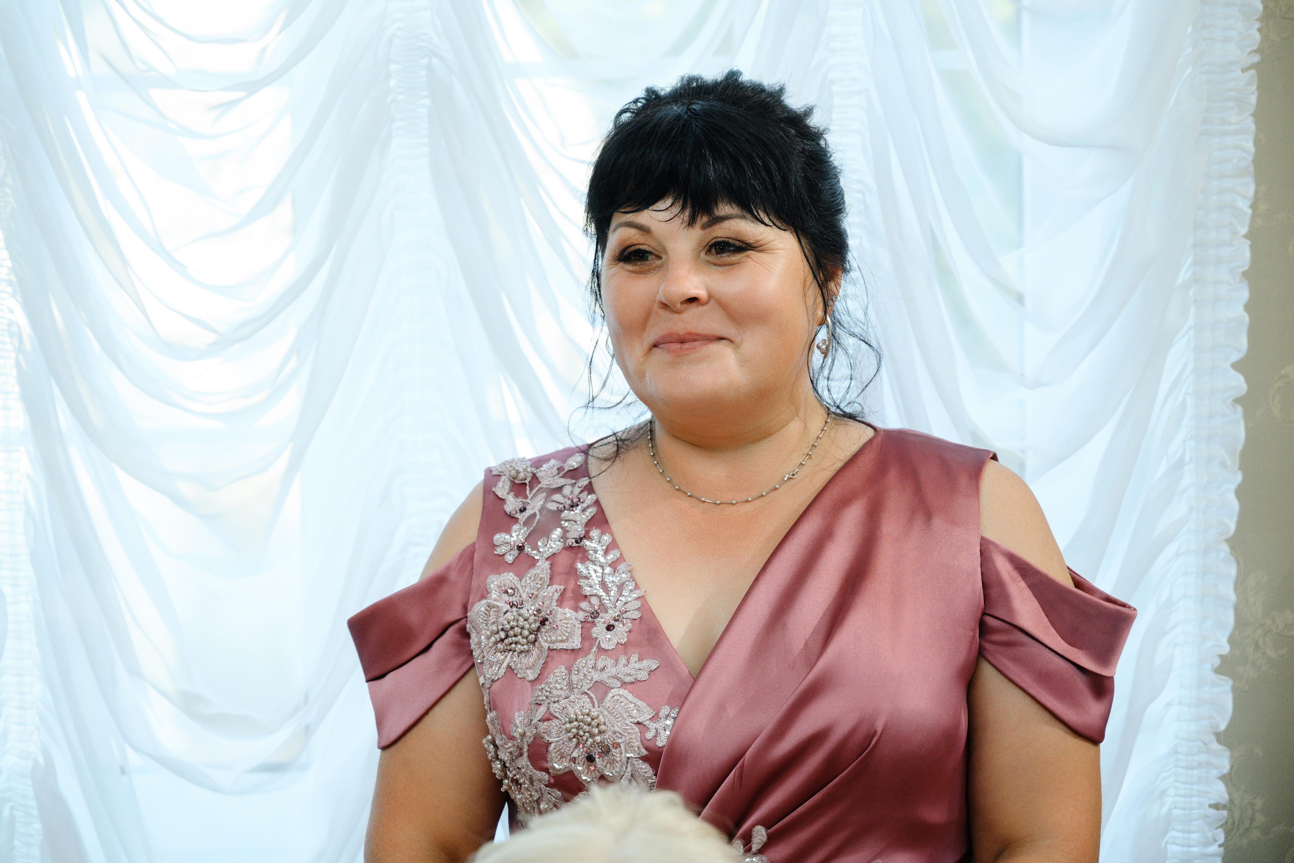 Андрей и Кристина. Фото-видеосъемка свадеб Venson Films