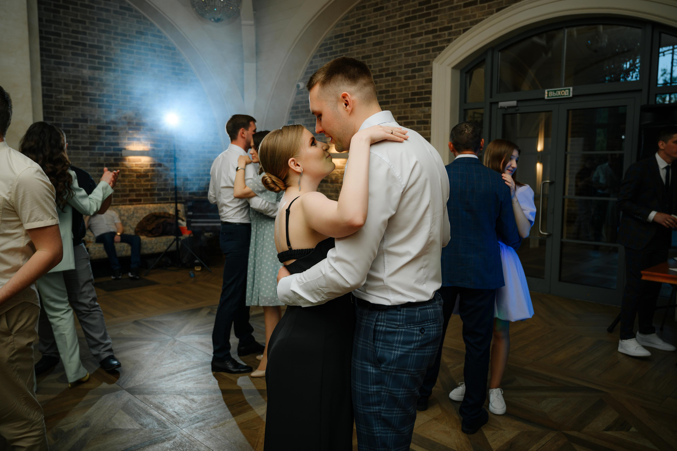 Артём и Екатерина. Фото-видеосъемка свадеб Venson Films