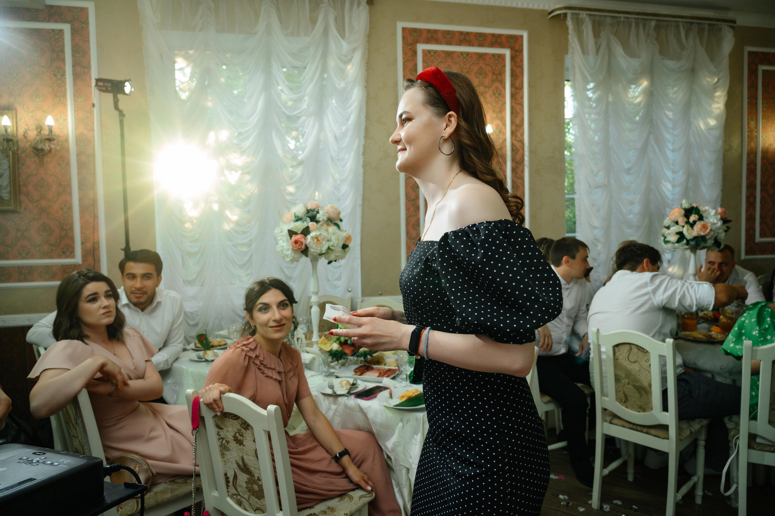 Андрей и Кристина. Фото-видеосъемка свадеб Venson Films