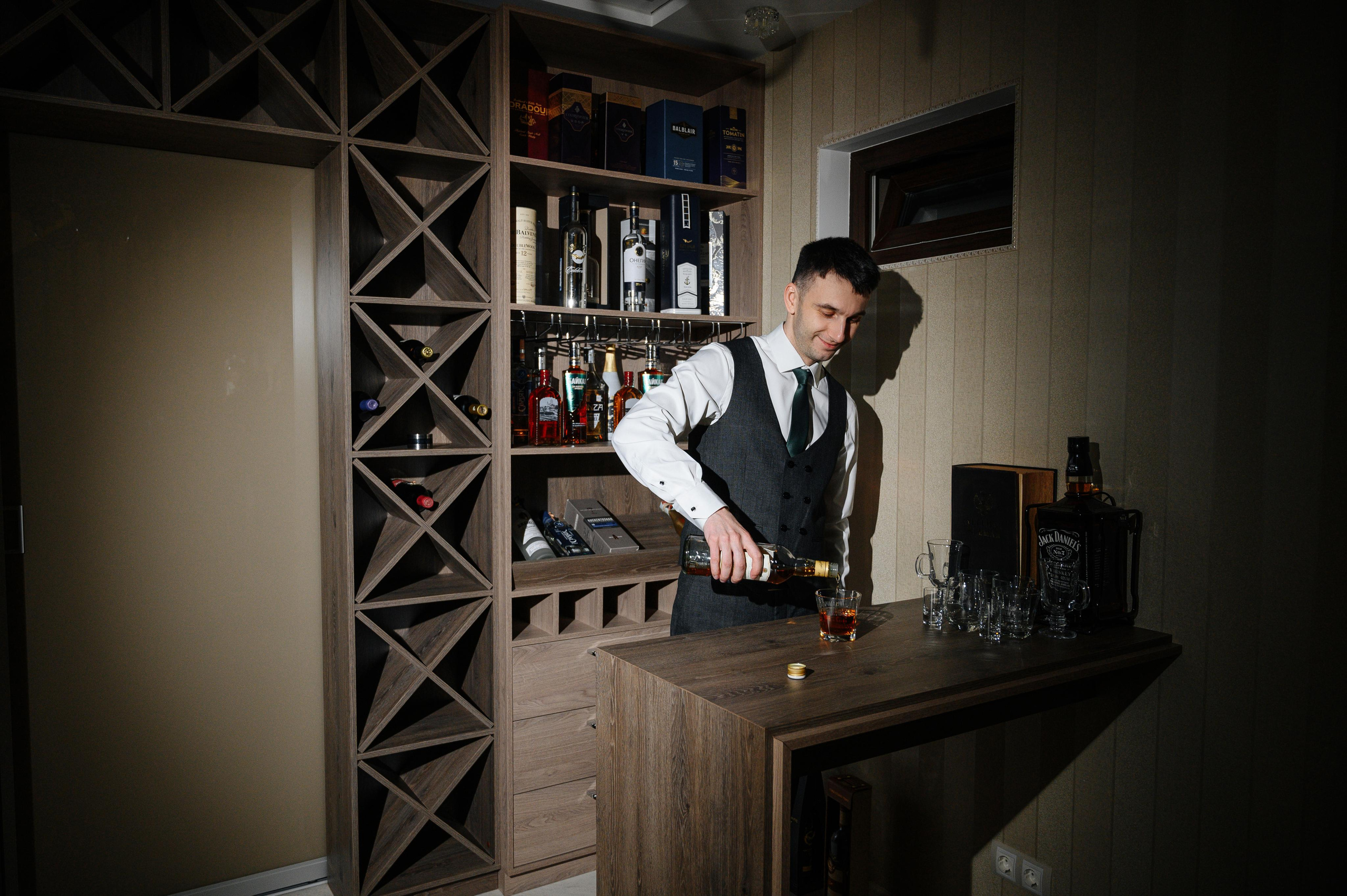 Артём и Екатерина. Фото-видеосъемка свадеб Venson Films