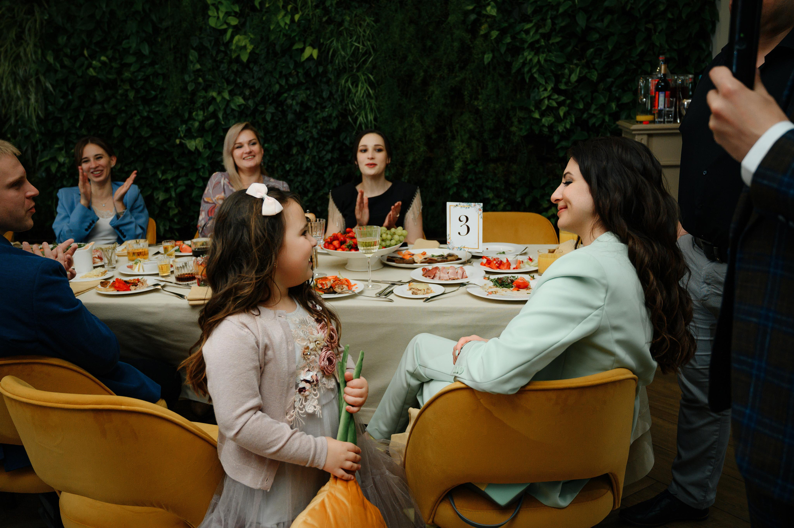 Артём и Екатерина. Фото-видеосъемка свадеб Venson Films