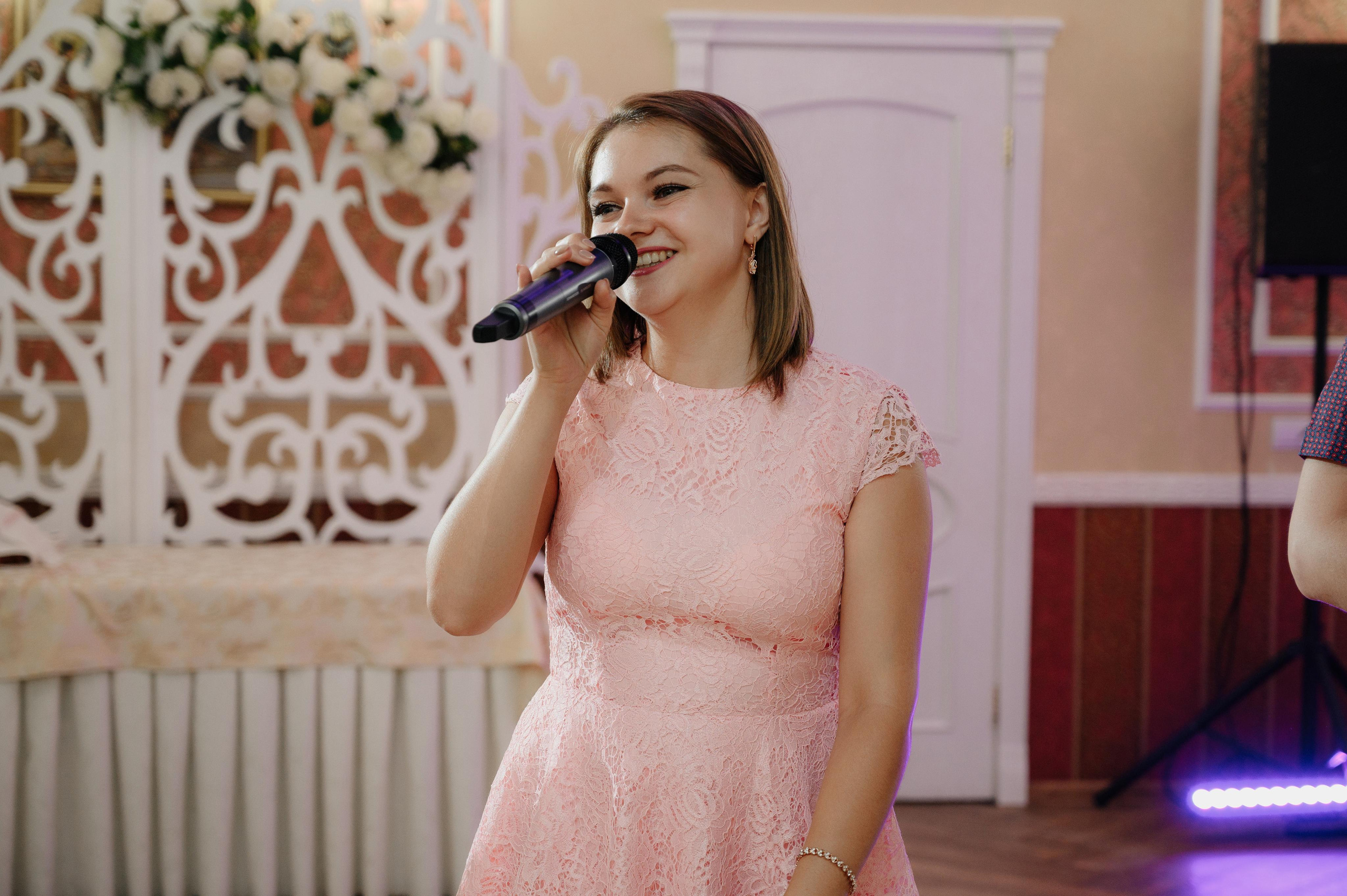 Анастасия и Алексей. Фото-видеосъемка свадеб Venson Films