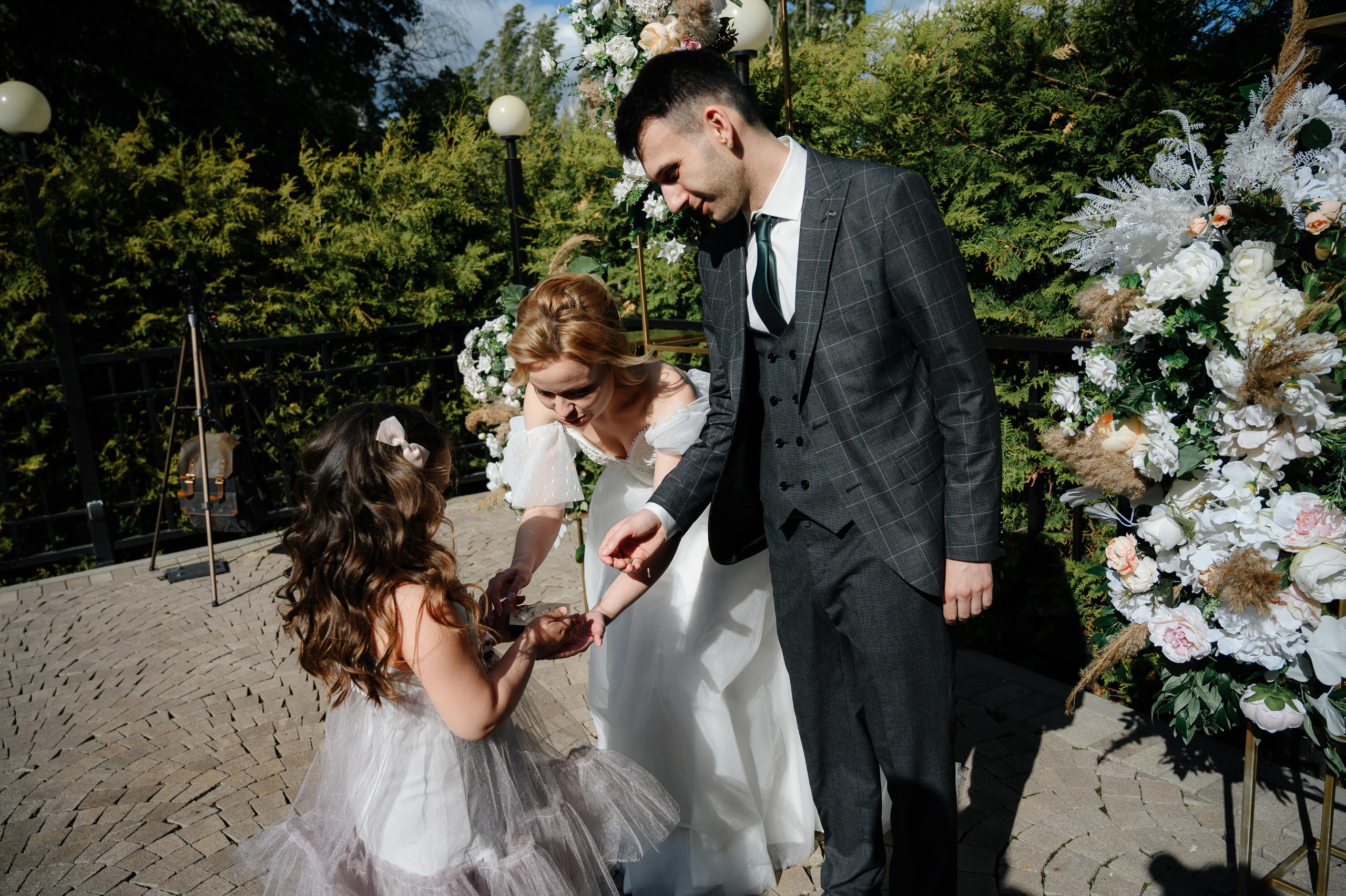 Артём и Екатерина. Фото-видеосъемка свадеб Venson Films