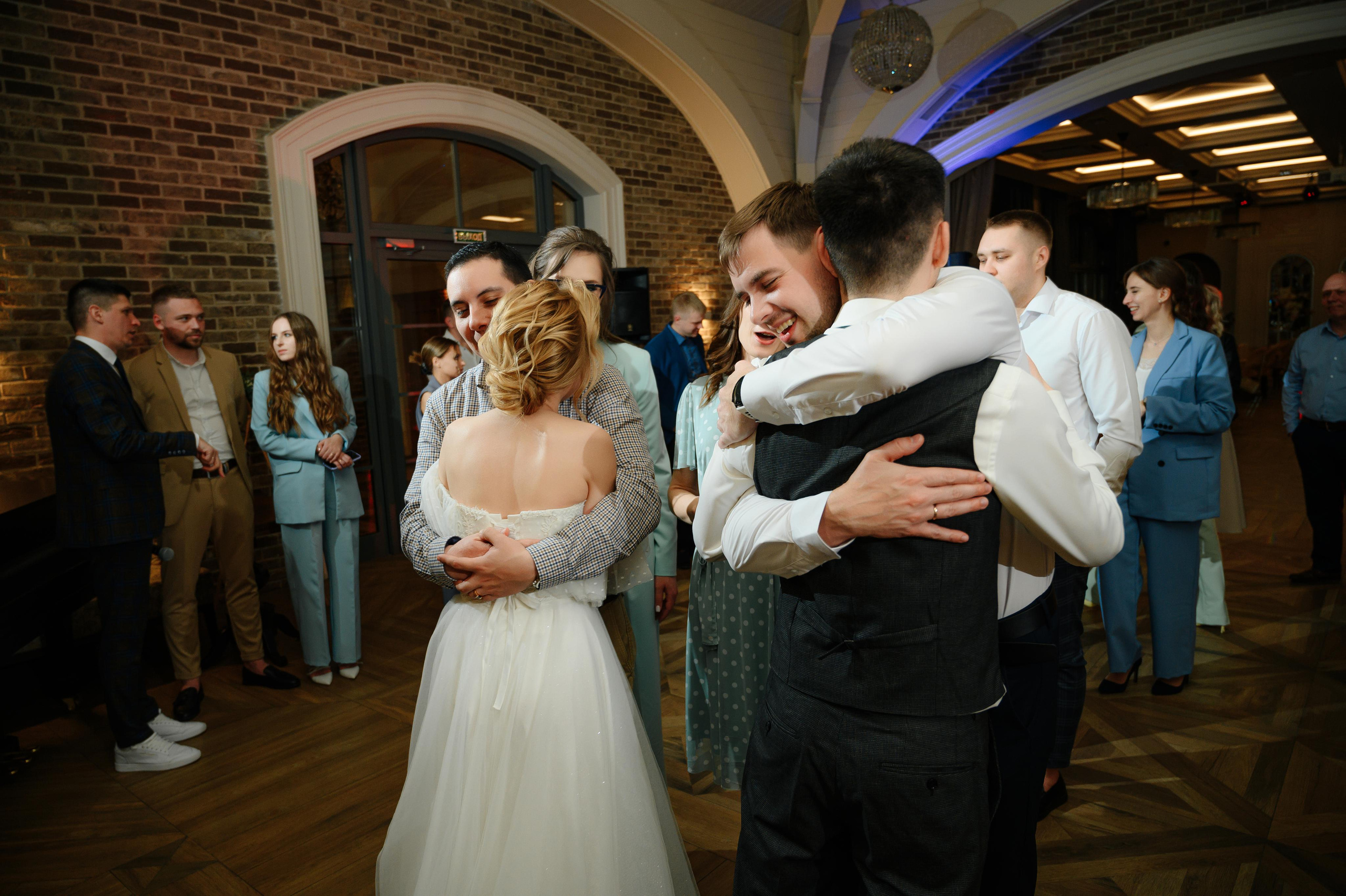 Артём и Екатерина. Фото-видеосъемка свадеб Venson Films