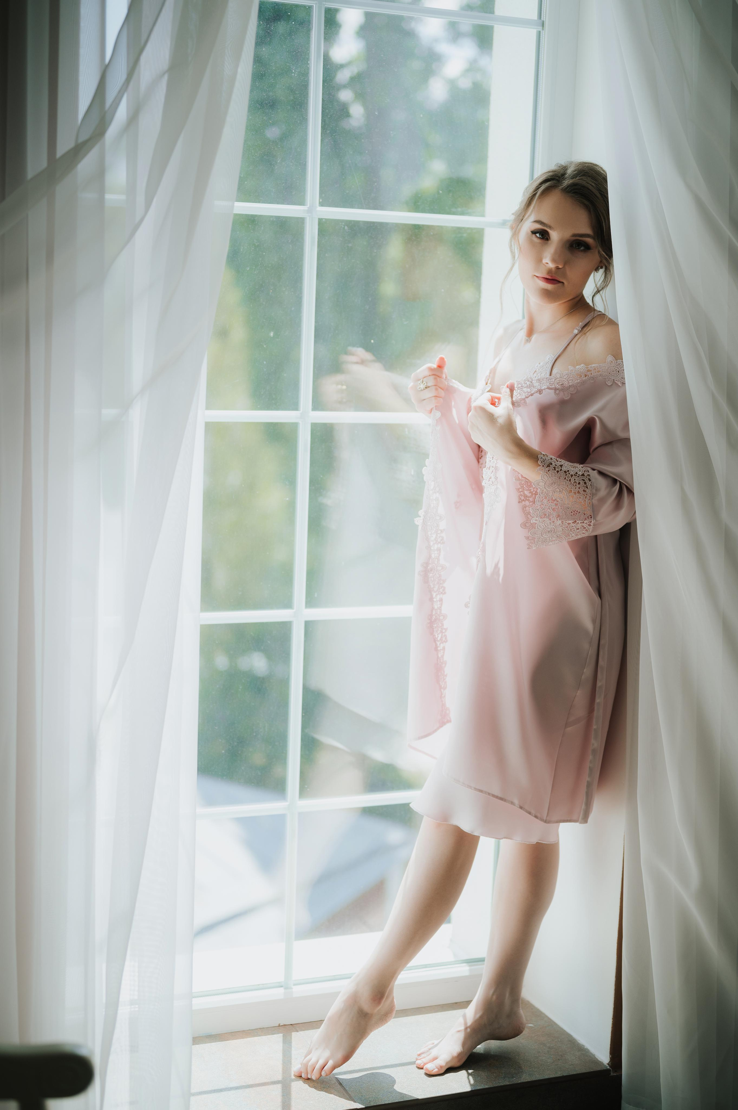 Андрей и Кристина. Фото-видеосъемка свадеб Venson Films