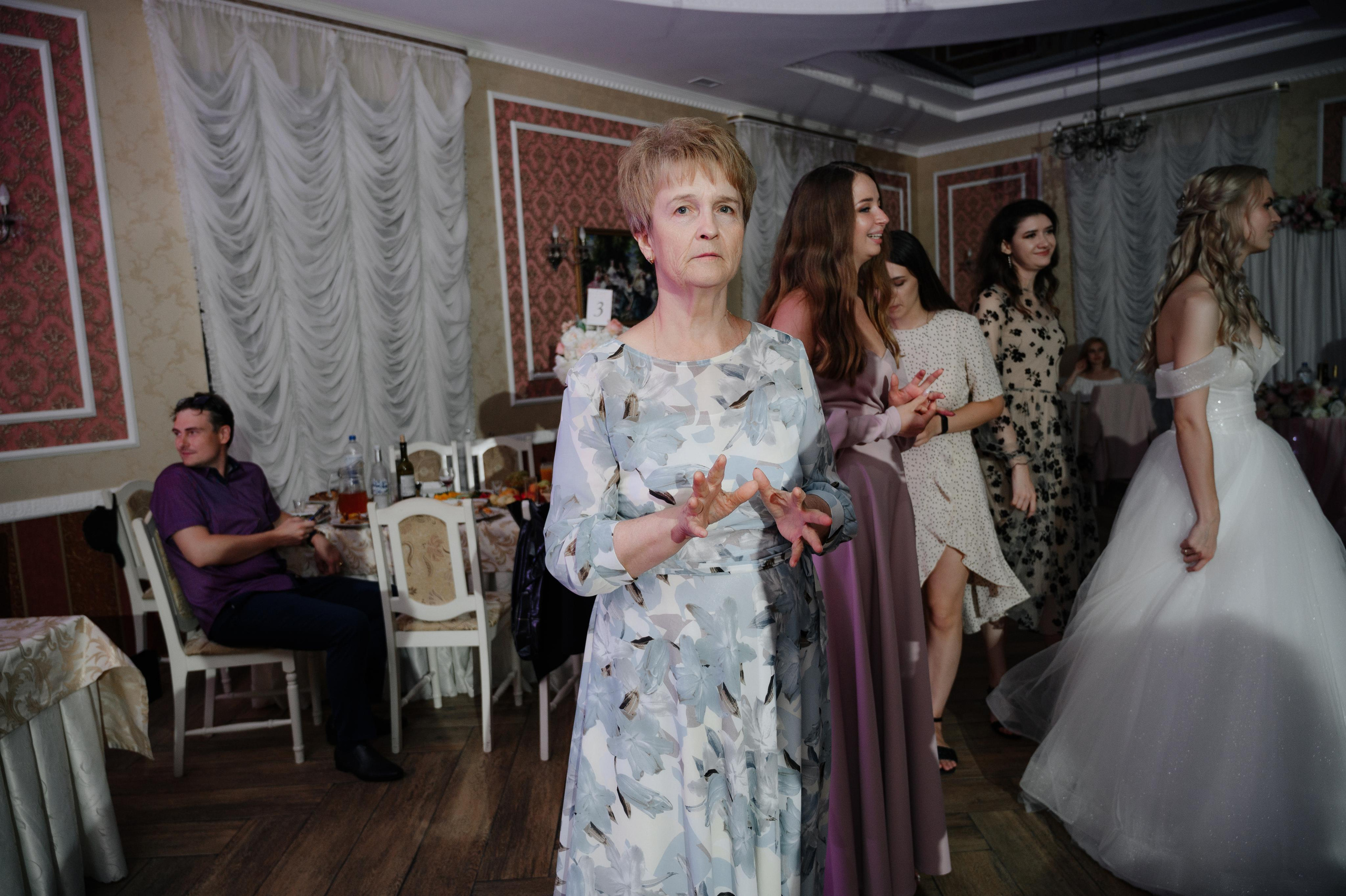 Анастасия и Алексей. Фото-видеосъемка свадеб Venson Films