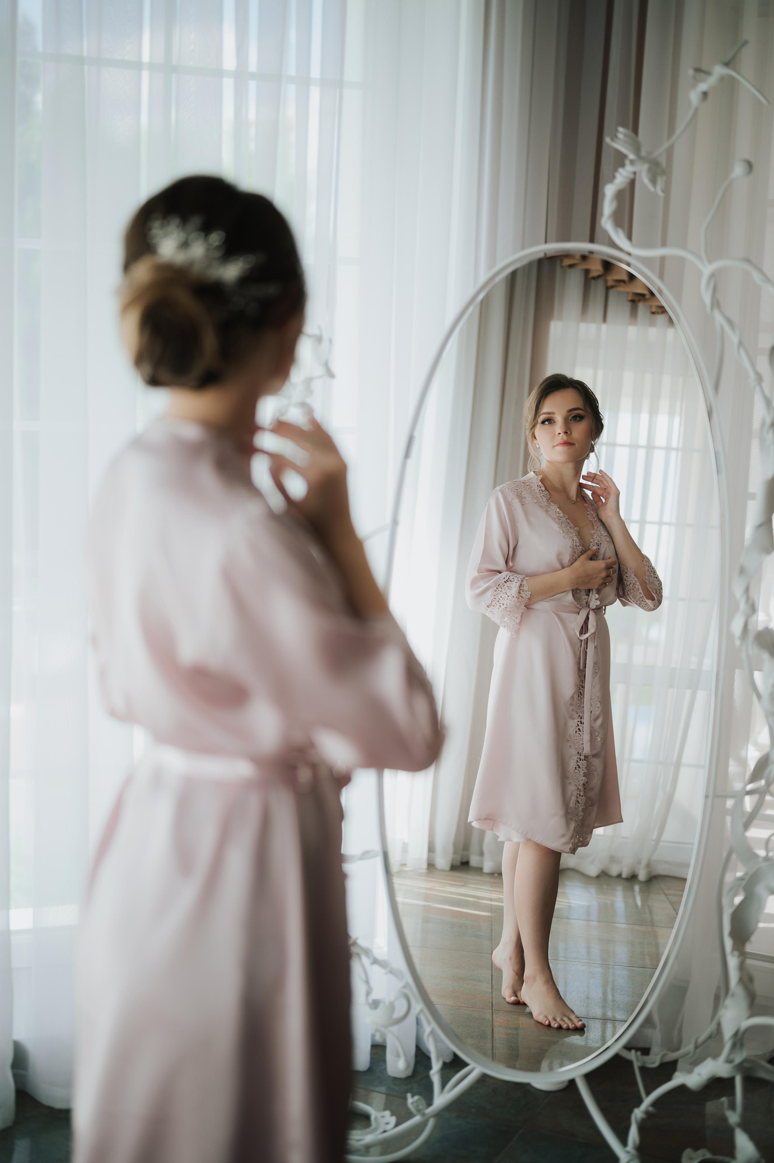 Андрей и Кристина. Фото-видеосъемка свадеб Venson Films