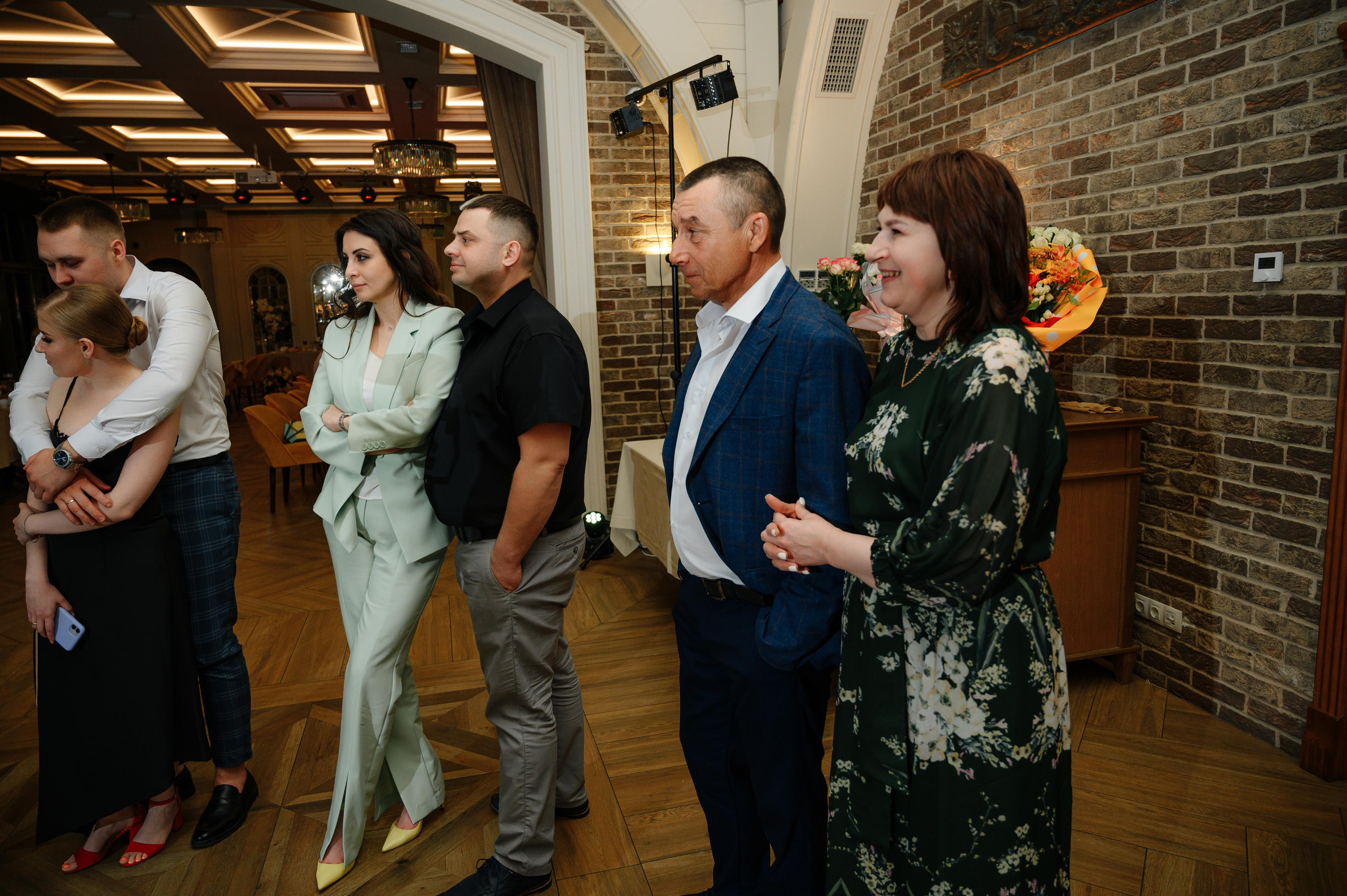 Артём и Екатерина. Фото-видеосъемка свадеб Venson Films