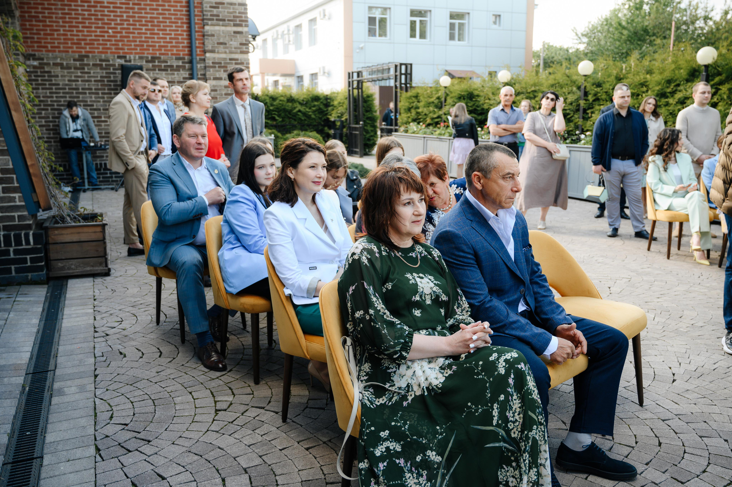 Артём и Екатерина. Фото-видеосъемка свадеб Venson Films