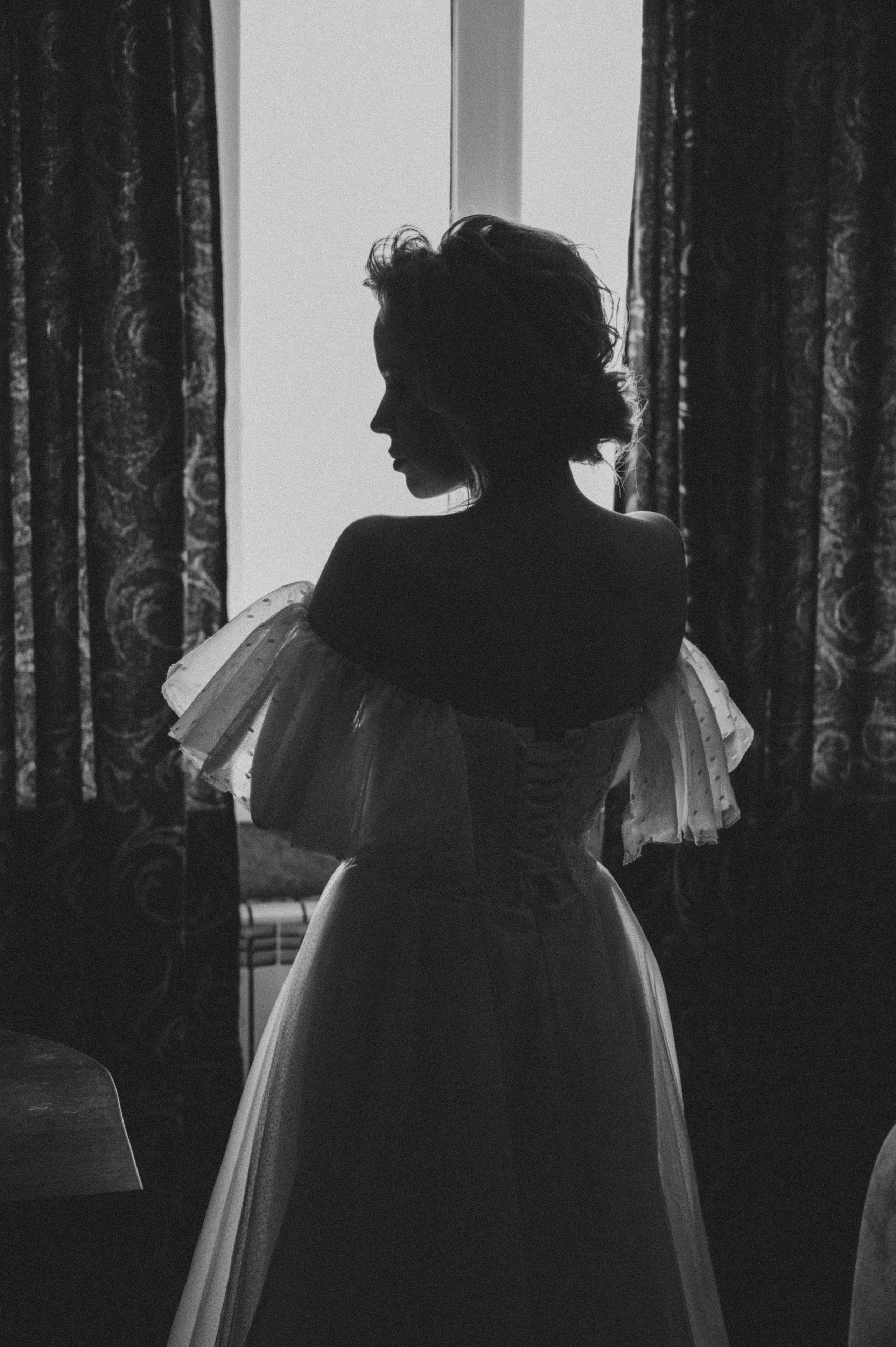 Артём и Екатерина. Фото-видеосъемка свадеб Venson Films