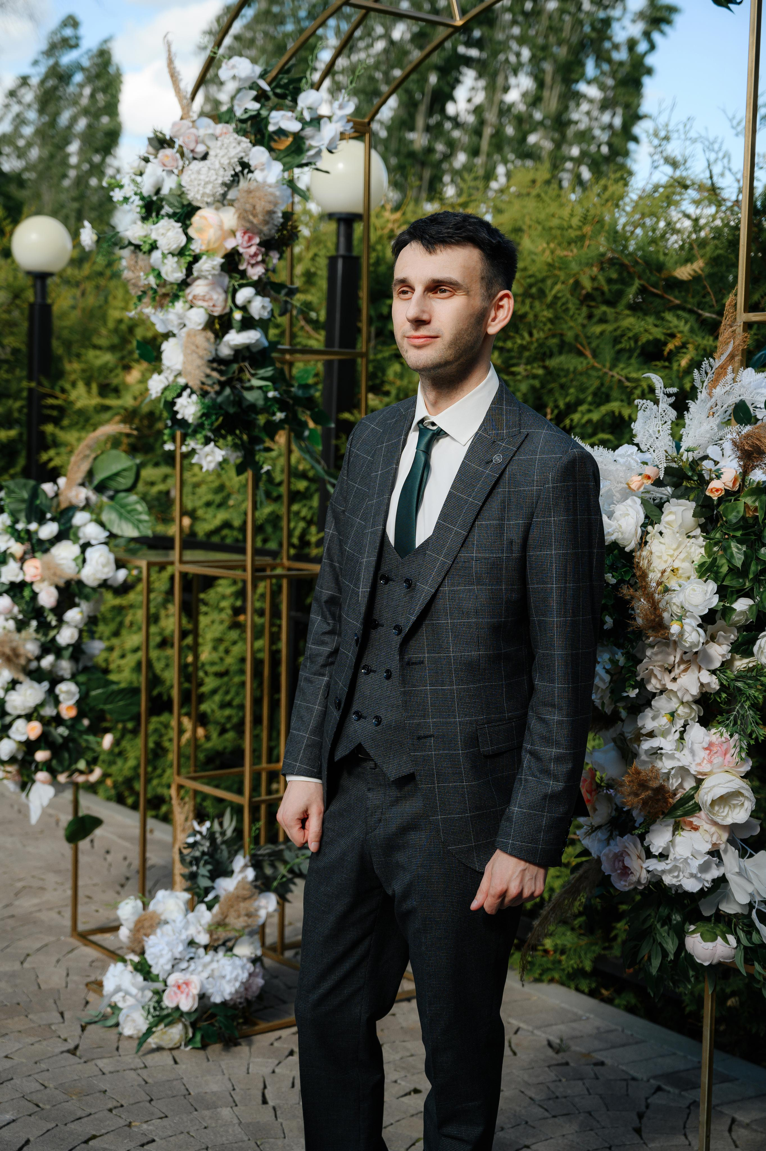 Артём и Екатерина. Фото-видеосъемка свадеб Venson Films