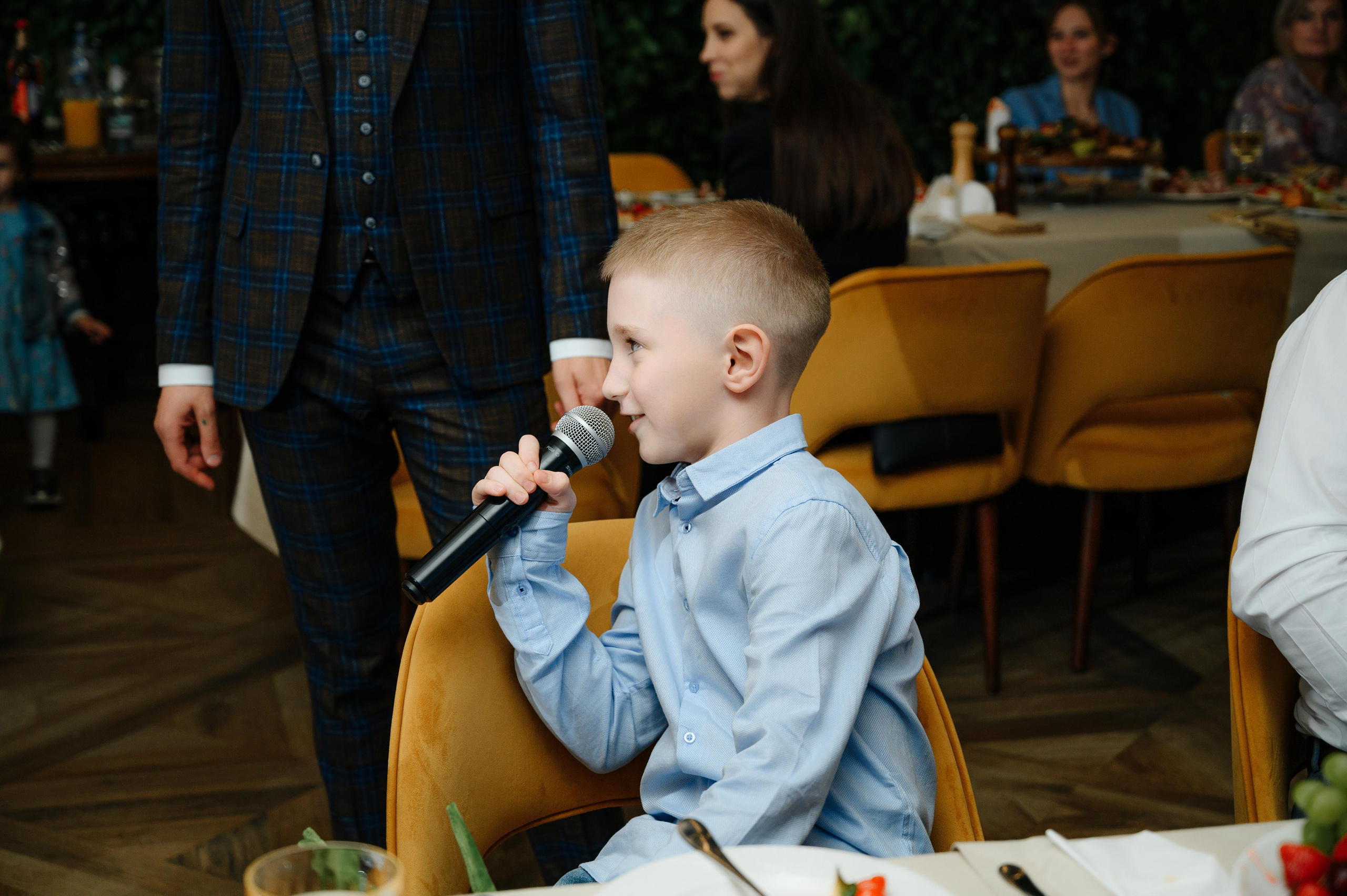 Артём и Екатерина. Фото-видеосъемка свадеб Venson Films