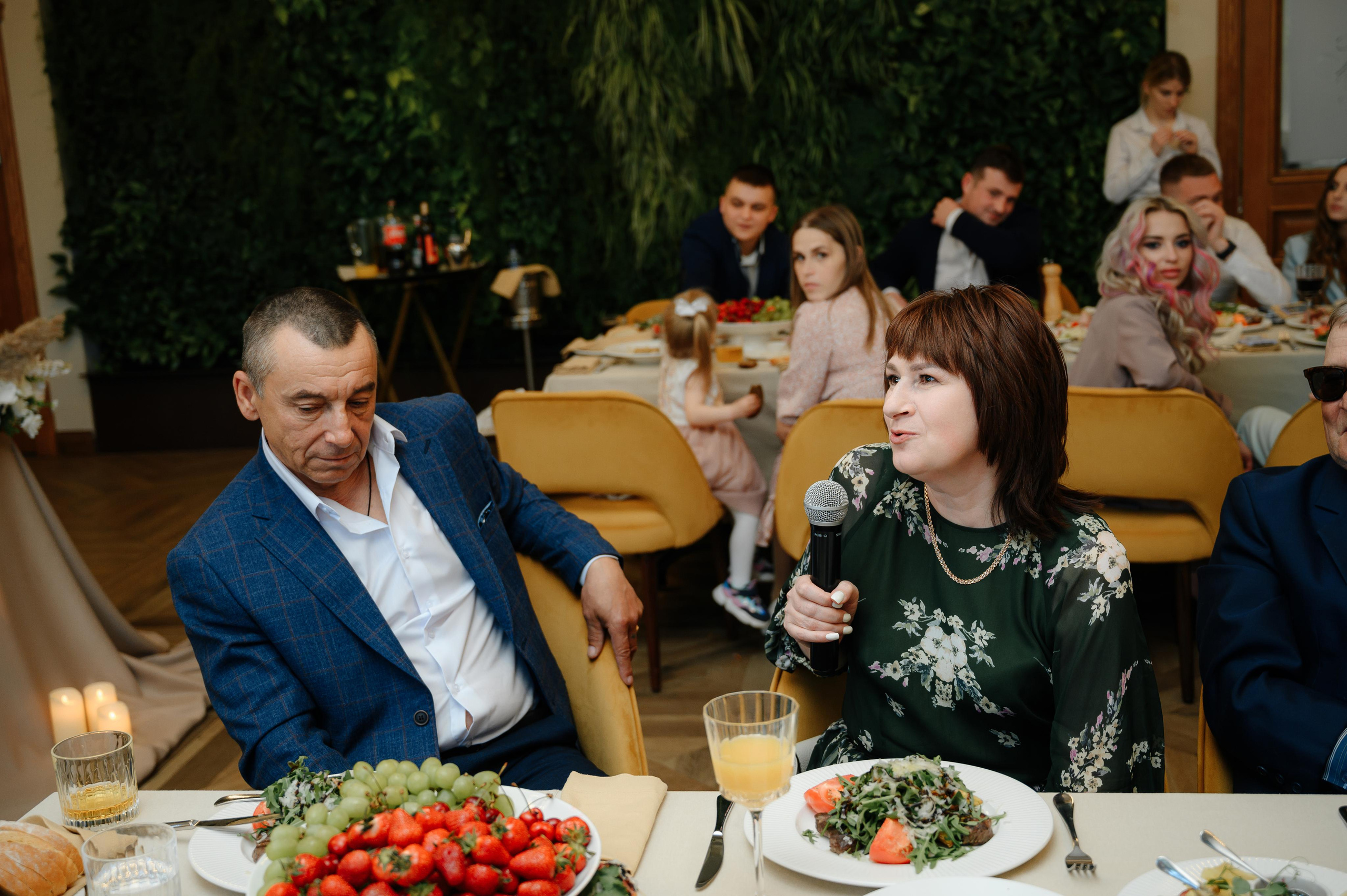 Артём и Екатерина. Фото-видеосъемка свадеб Venson Films