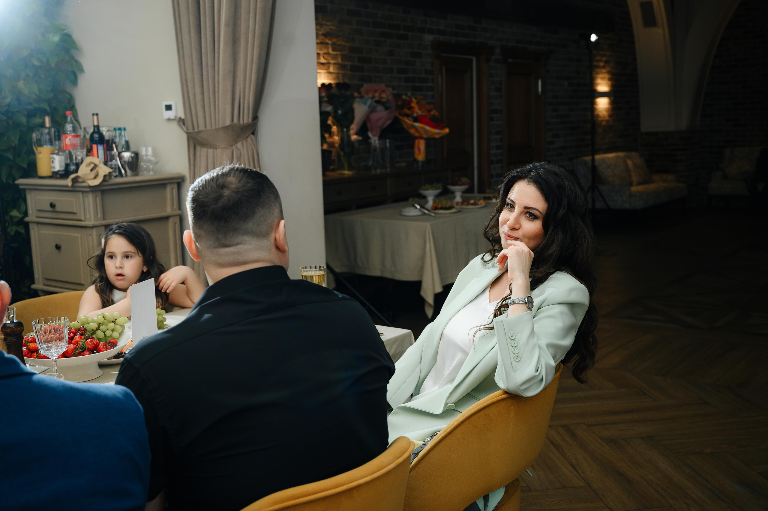 Артём и Екатерина. Фото-видеосъемка свадеб Venson Films