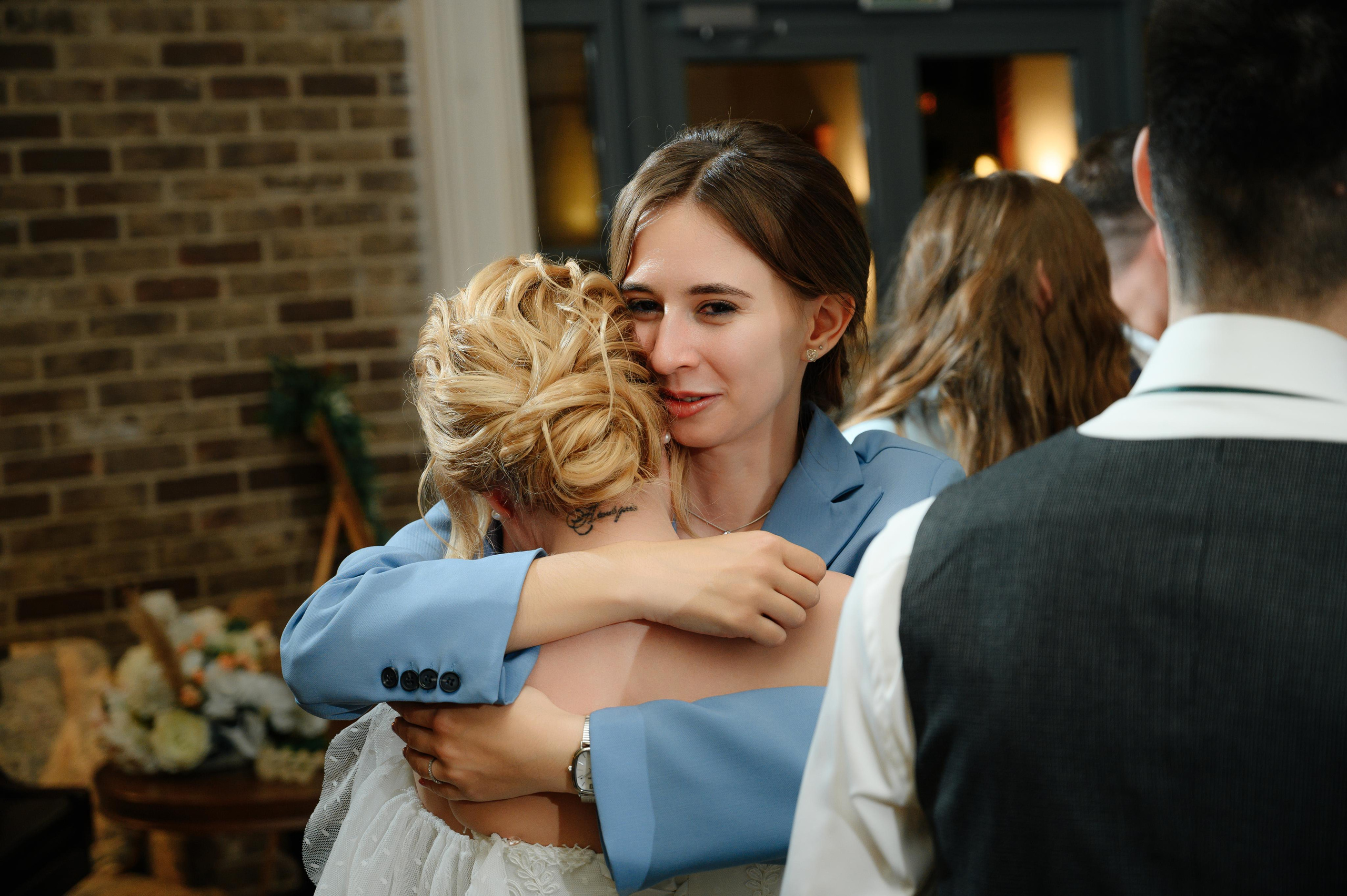 Артём и Екатерина. Фото-видеосъемка свадеб Venson Films