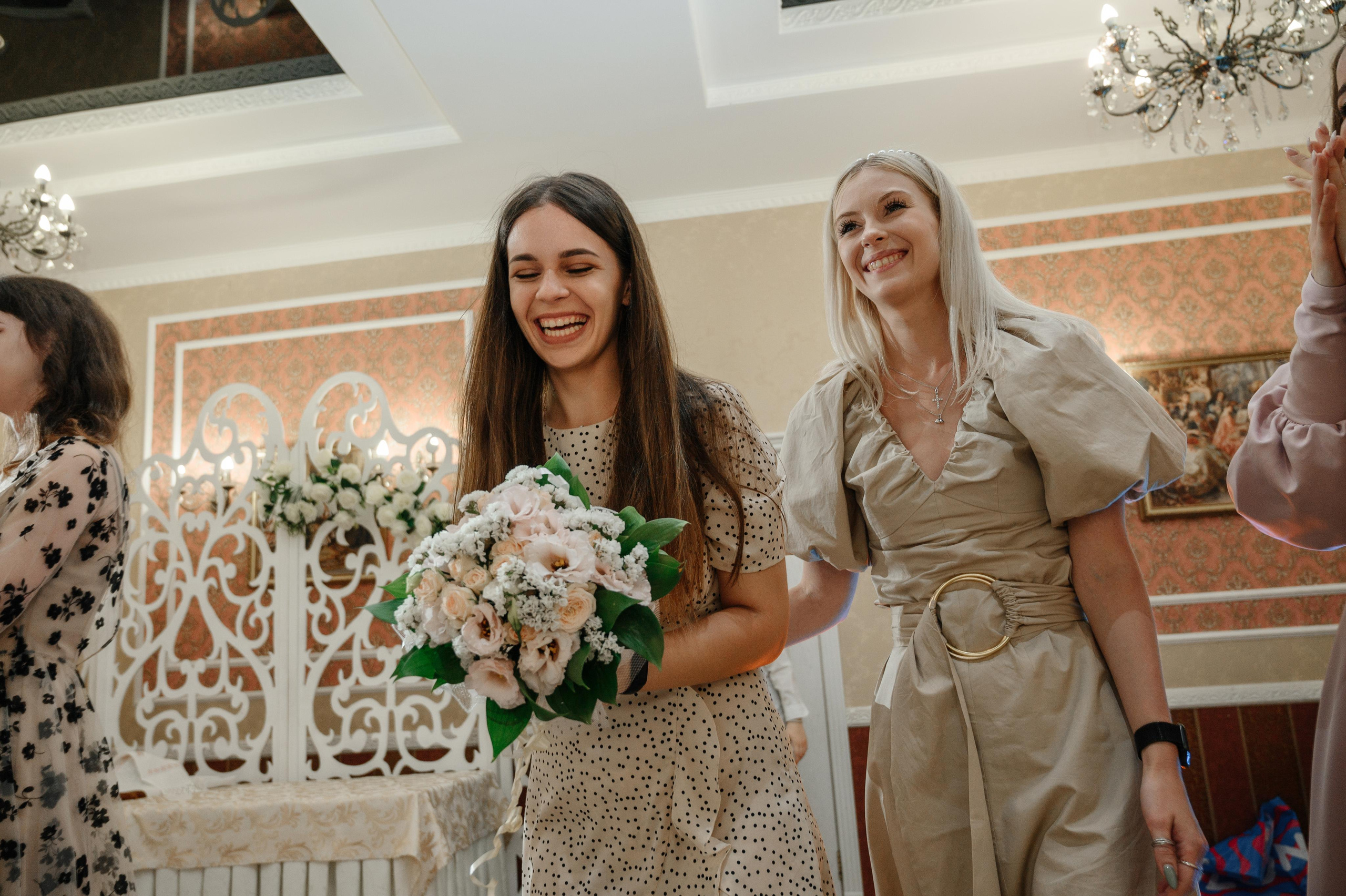 Анастасия и Алексей. Фото-видеосъемка свадеб Venson Films