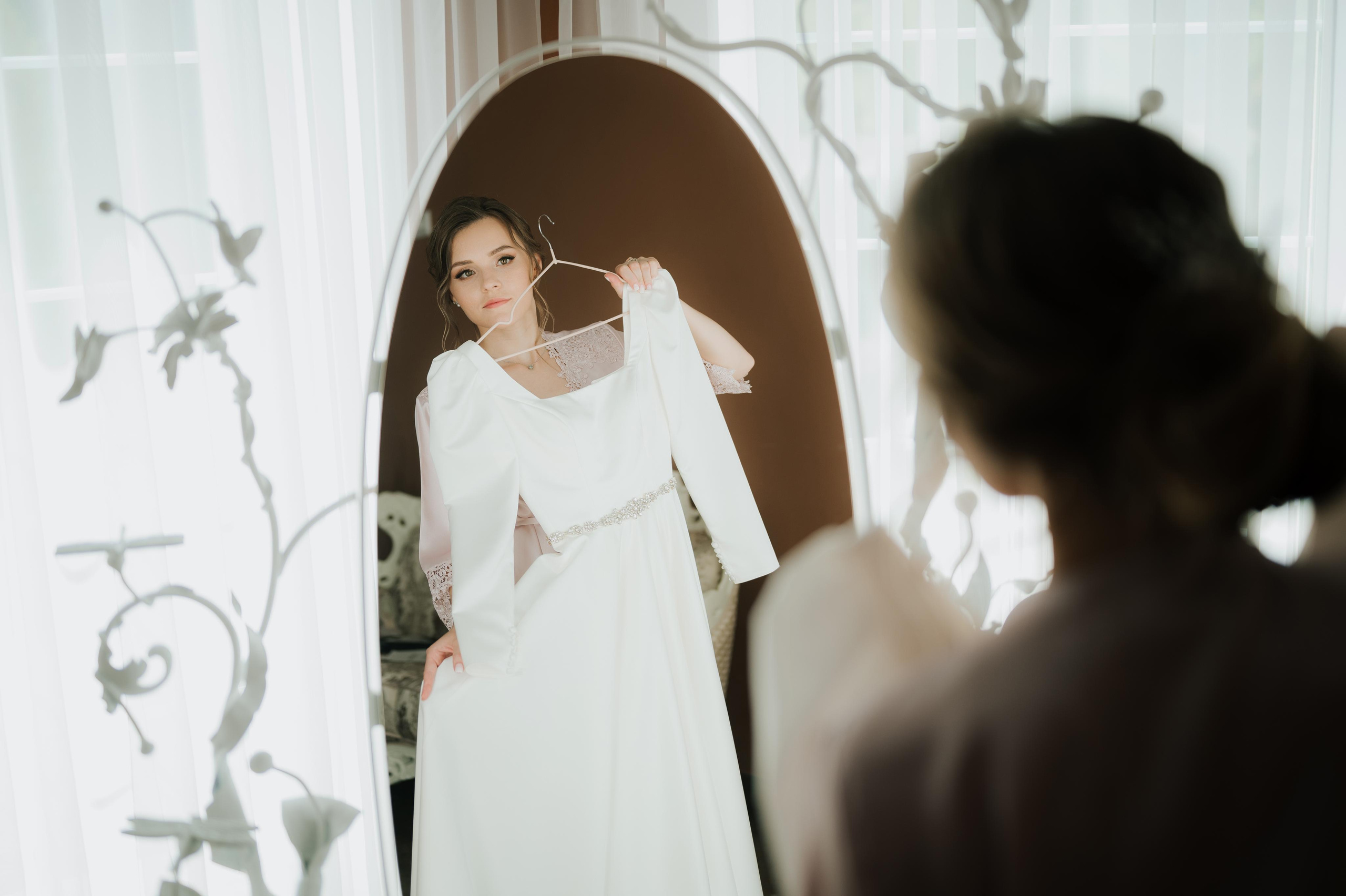 Андрей и Кристина. Фото-видеосъемка свадеб Venson Films