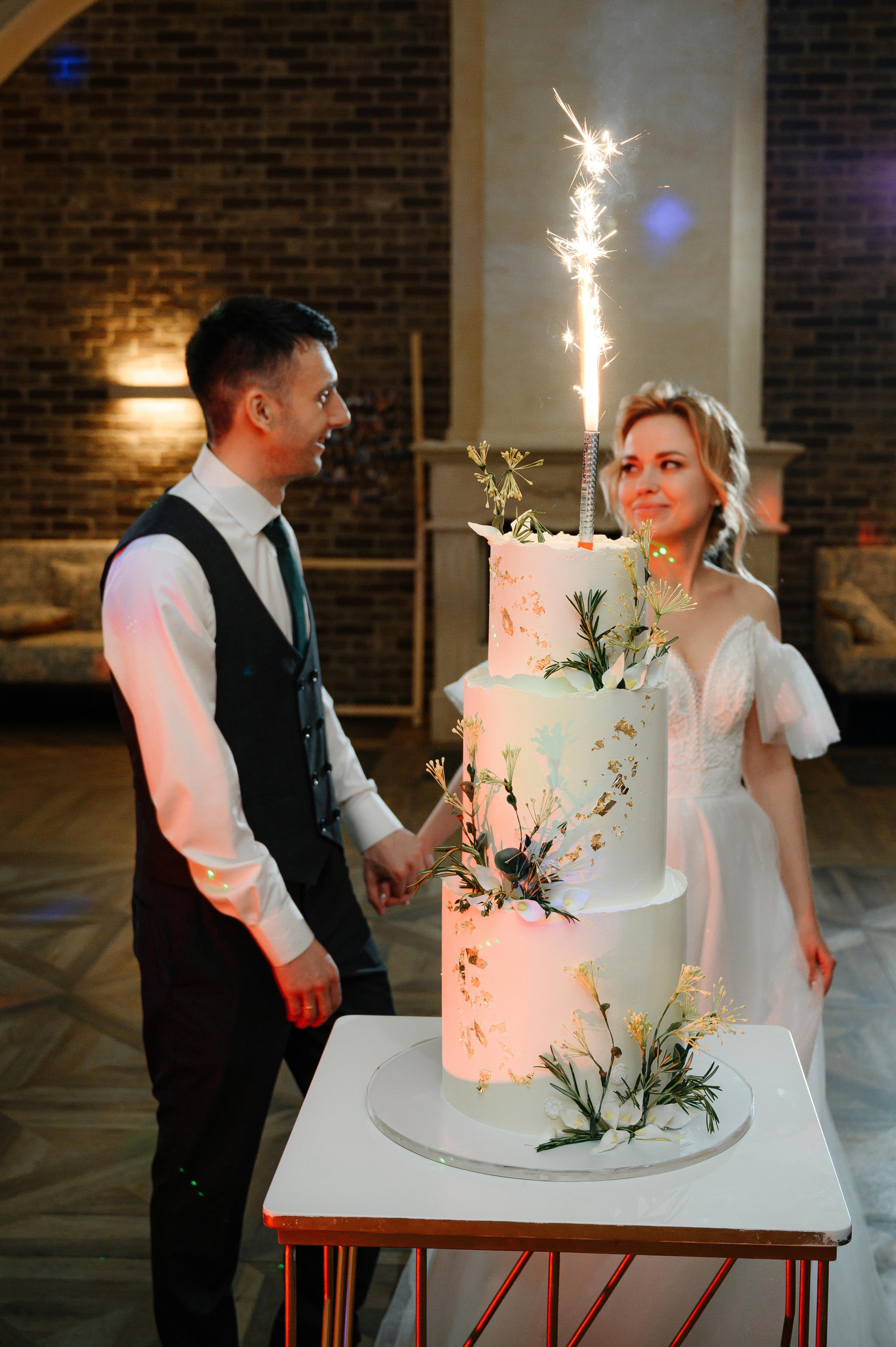 Артём и Екатерина. Фото-видеосъемка свадеб Venson Films