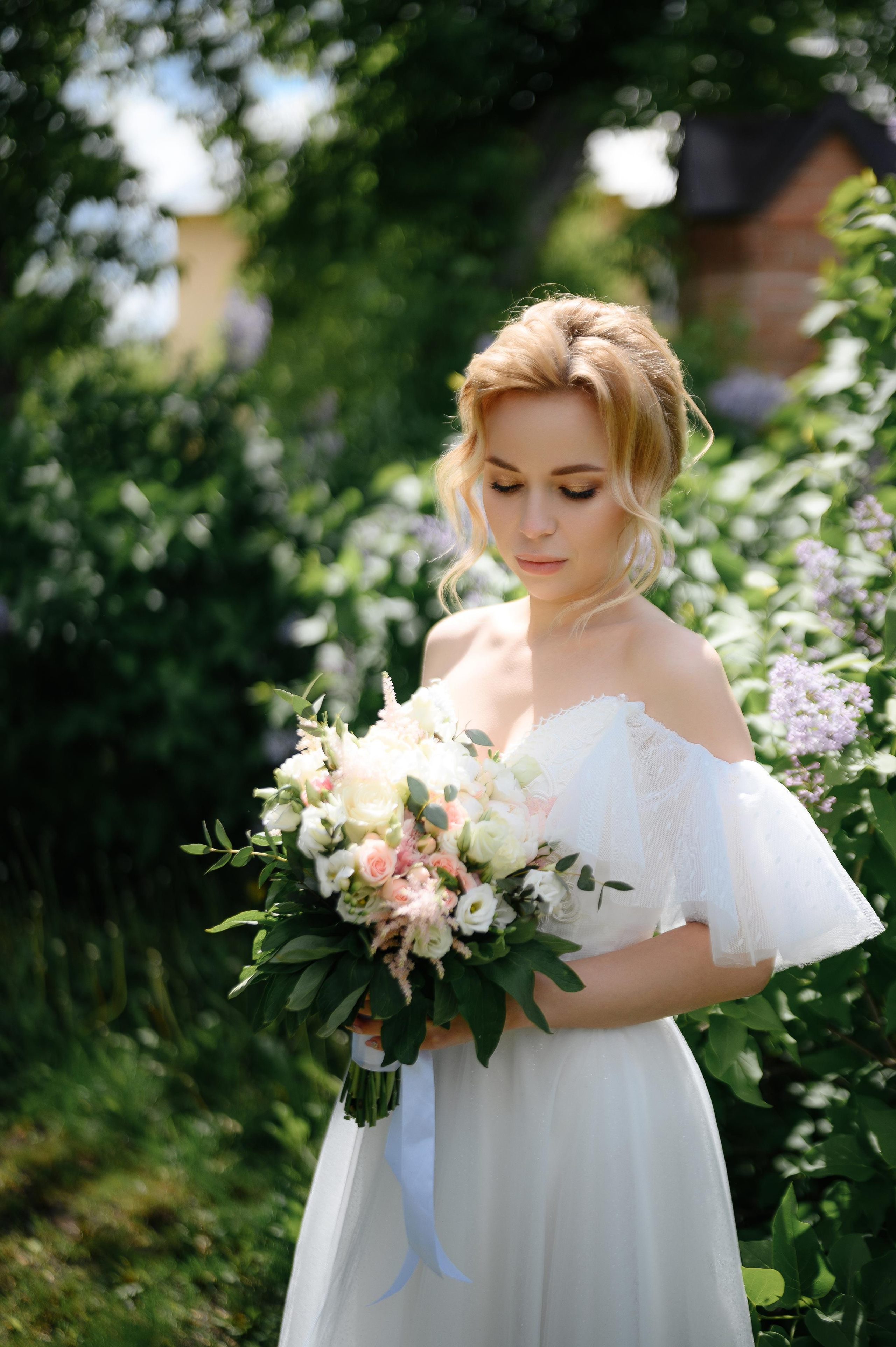 Артём и Екатерина. Фото-видеосъемка свадеб Venson Films